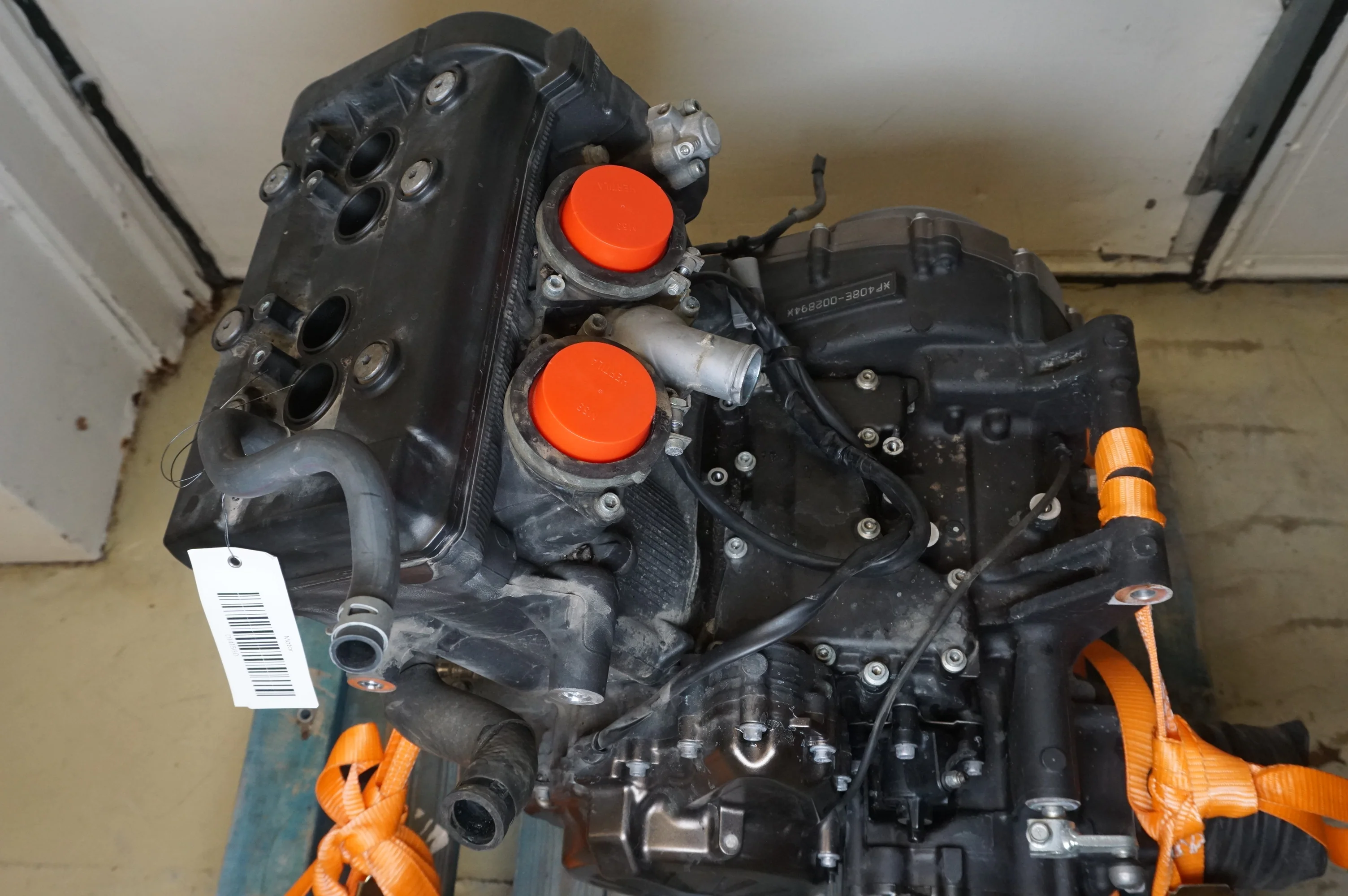 Motor - Image 2