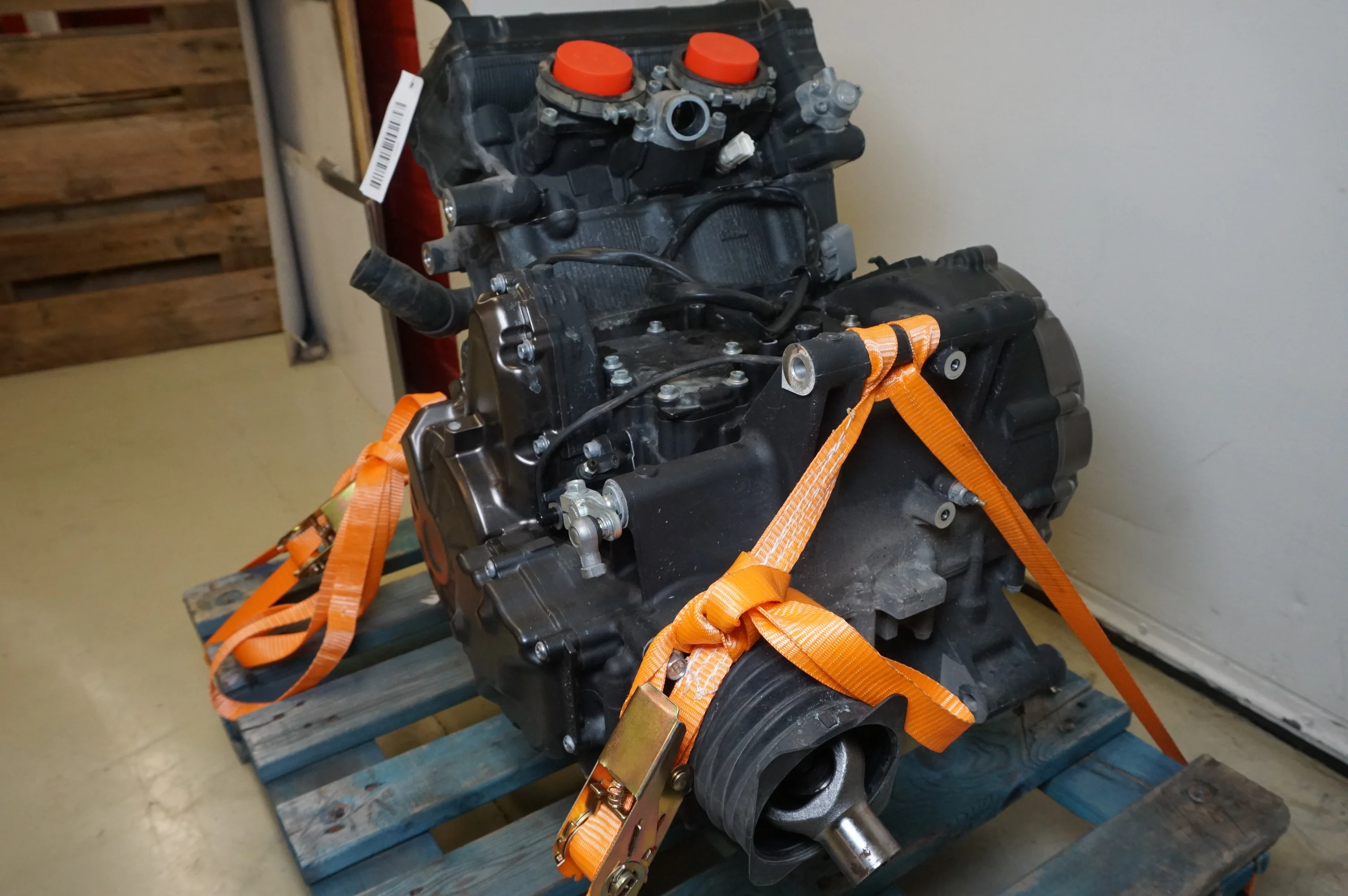 Motor - Image 4