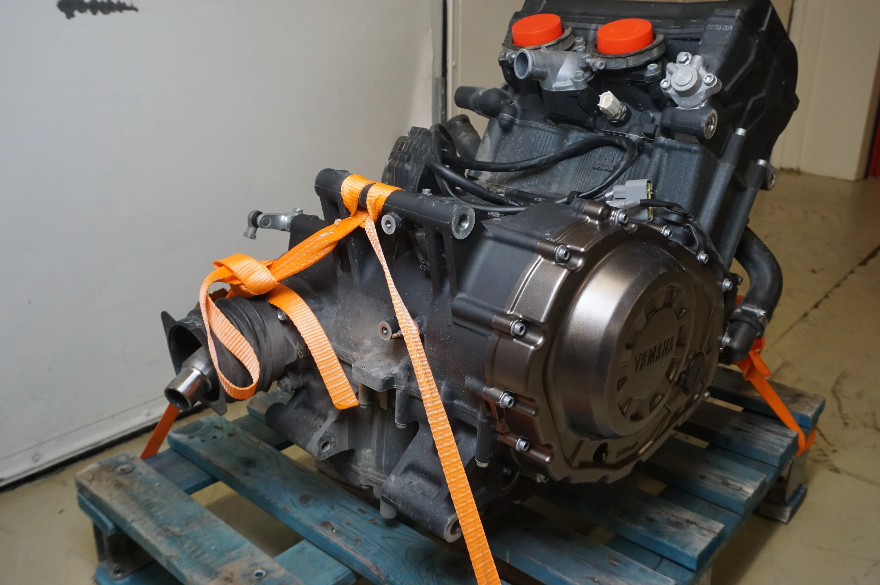 Motor - Image 6