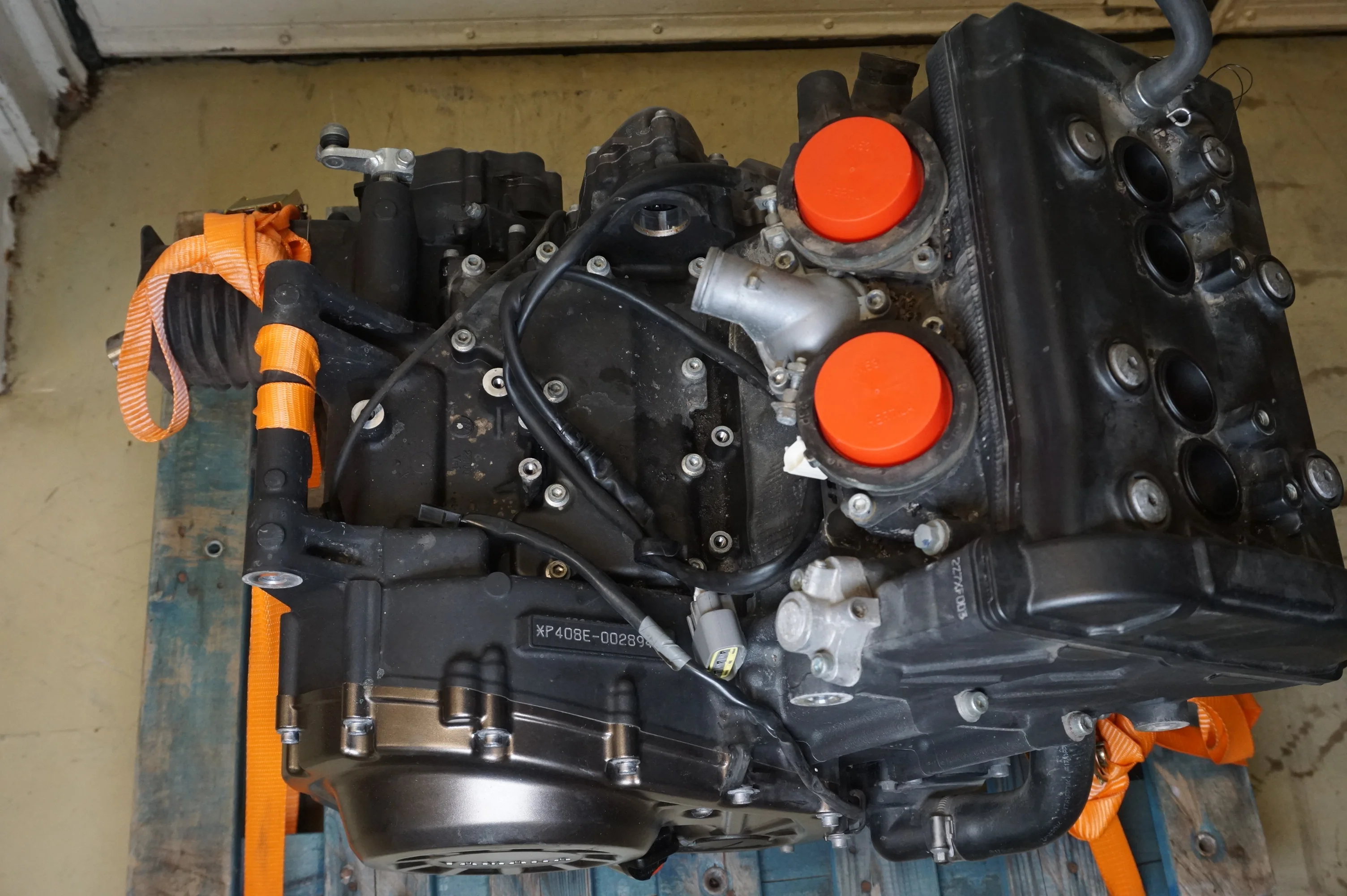 Motor - Image 8