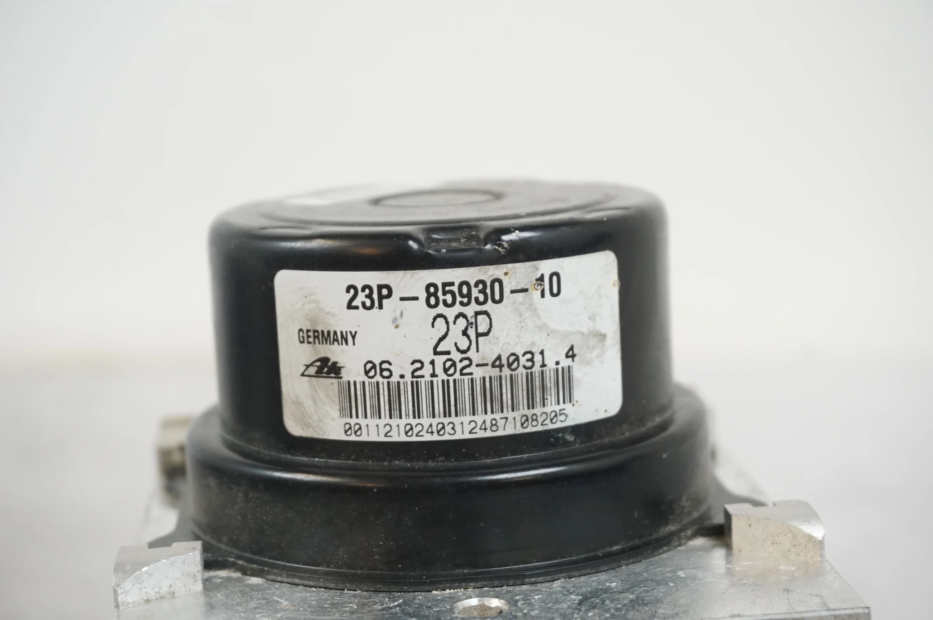 ABS Modulator - Image 3