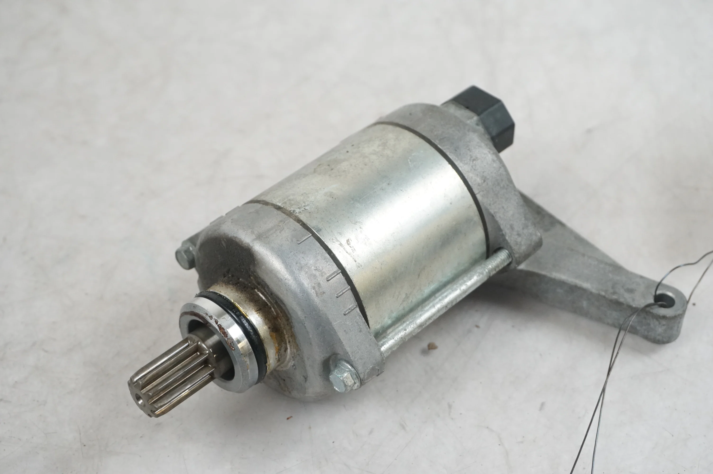 Startmotor