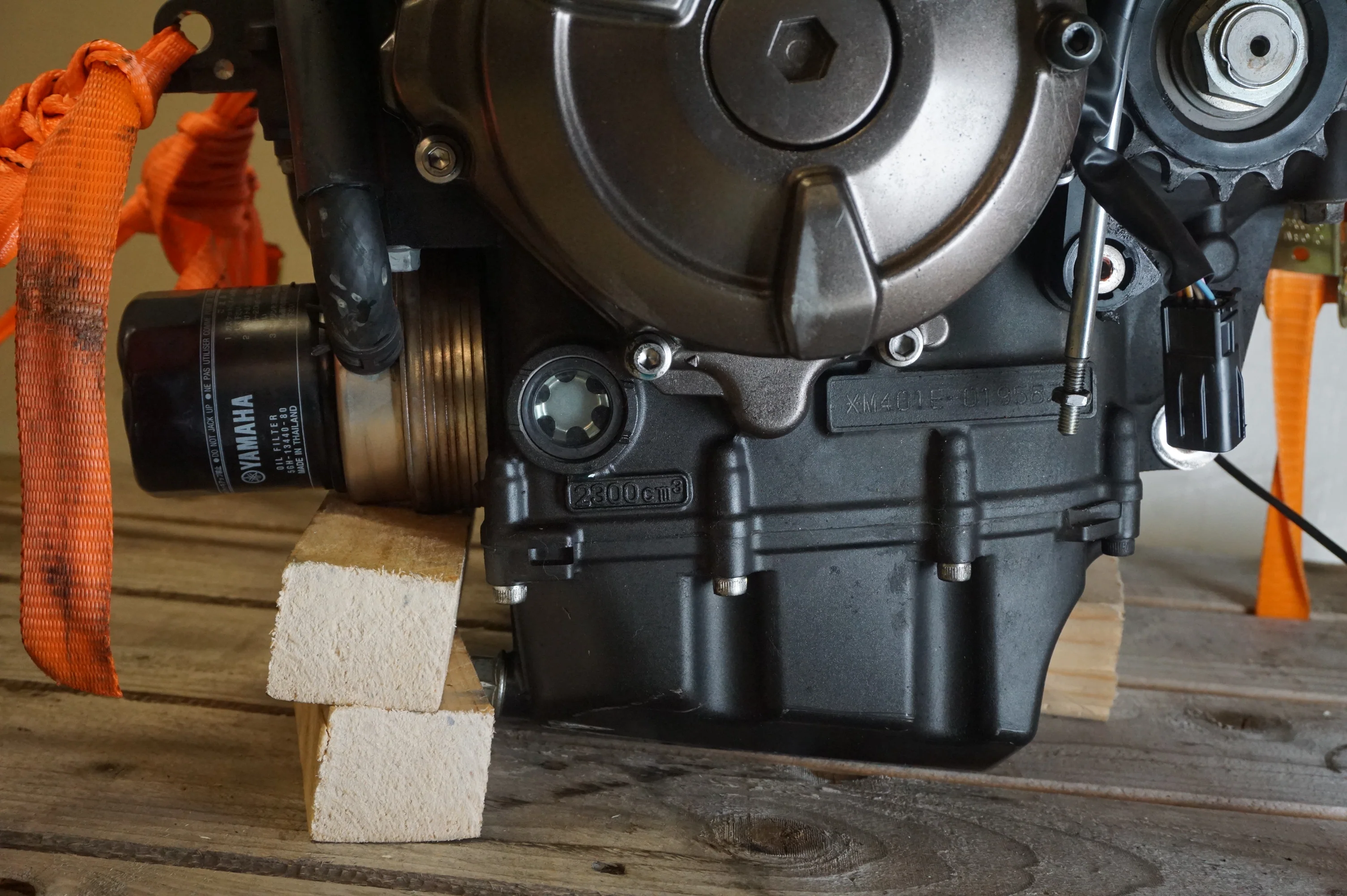 Motor - Image 11