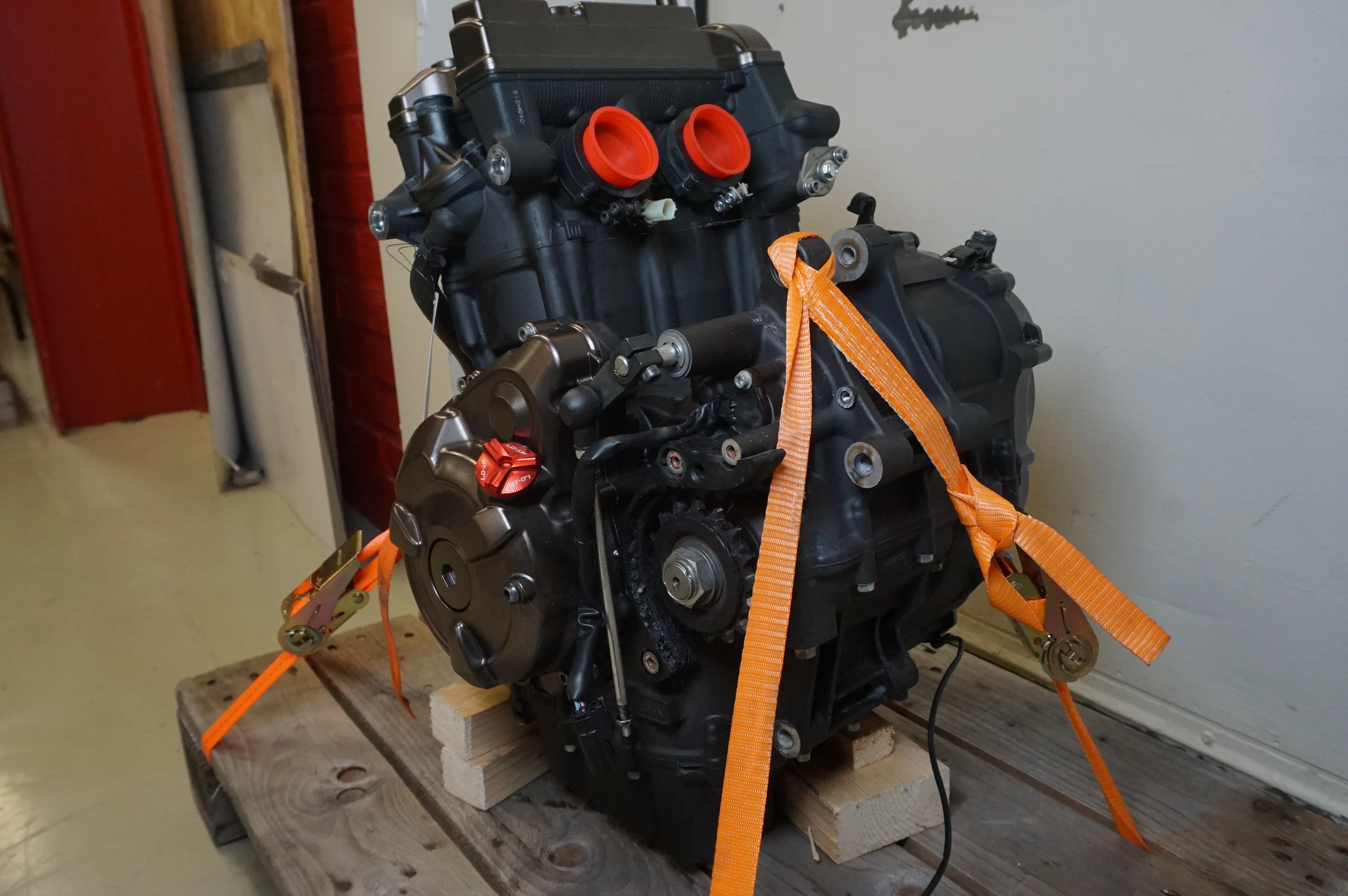 Motor - Image 9
