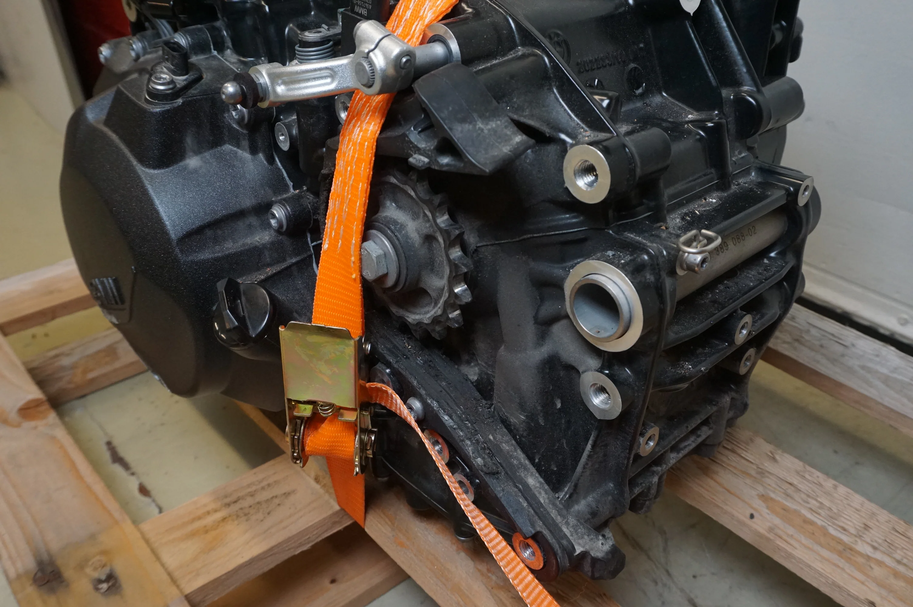 Motor - Image 11