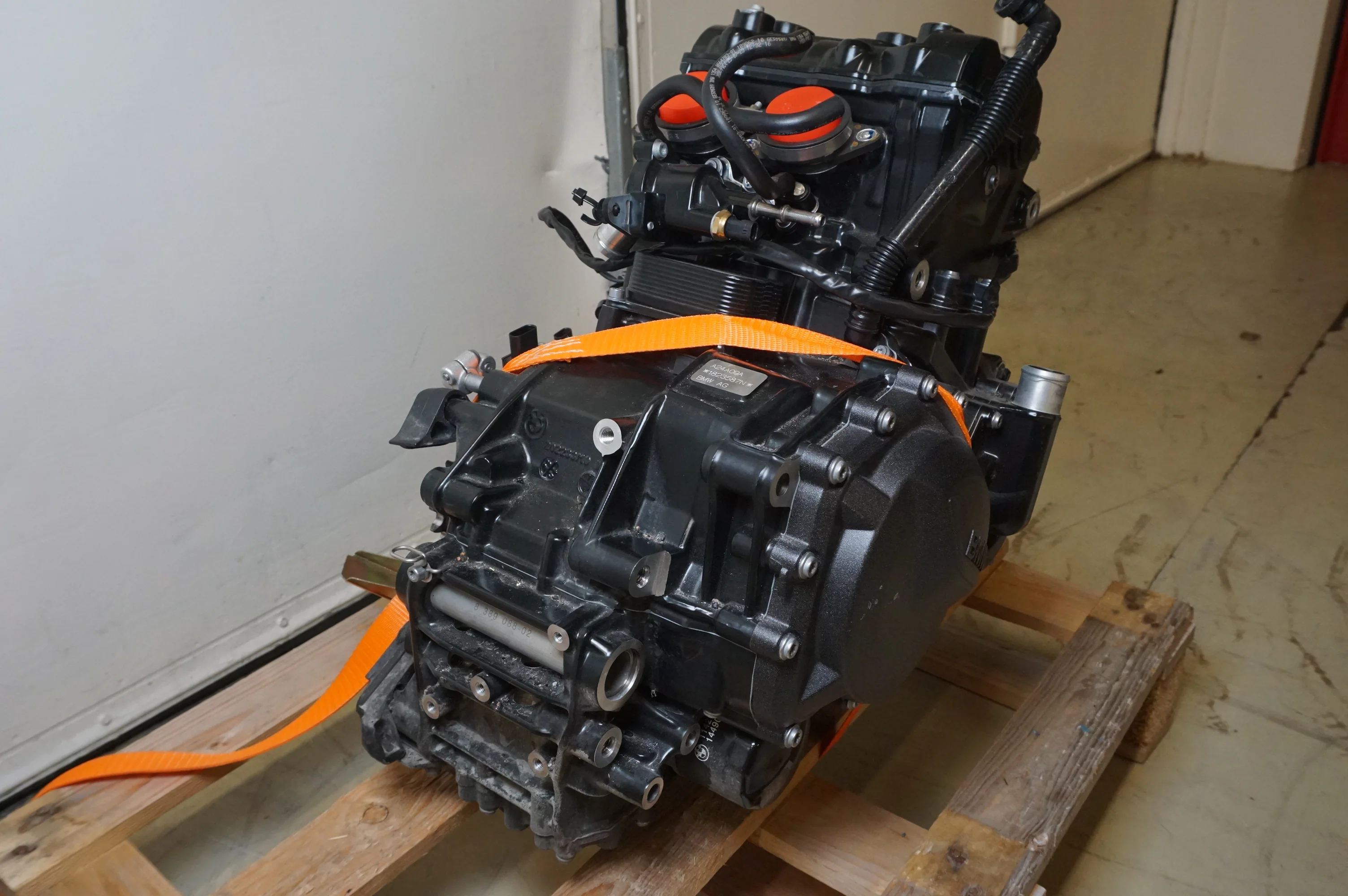 Motor - Image 2