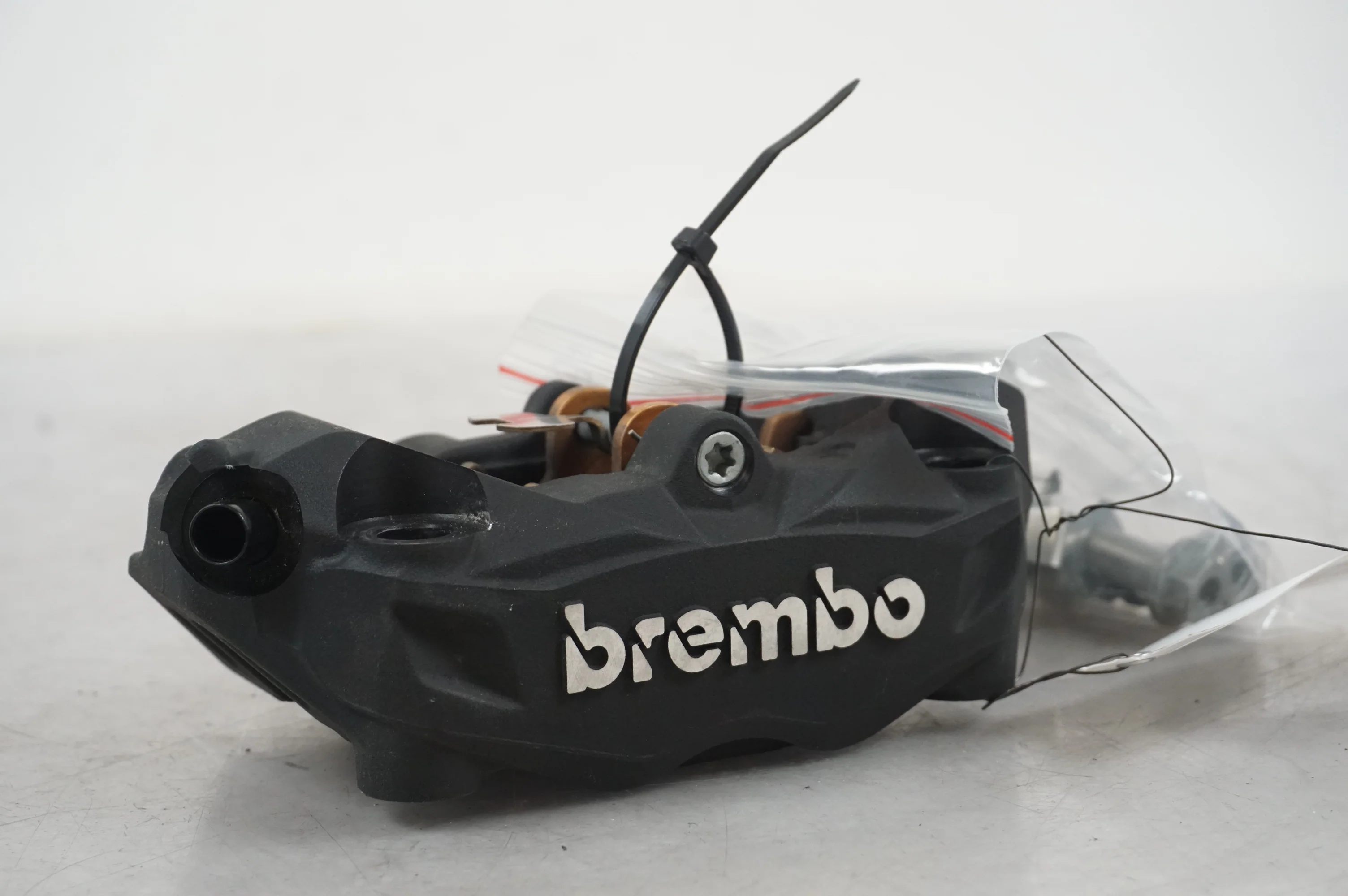 Bromsok