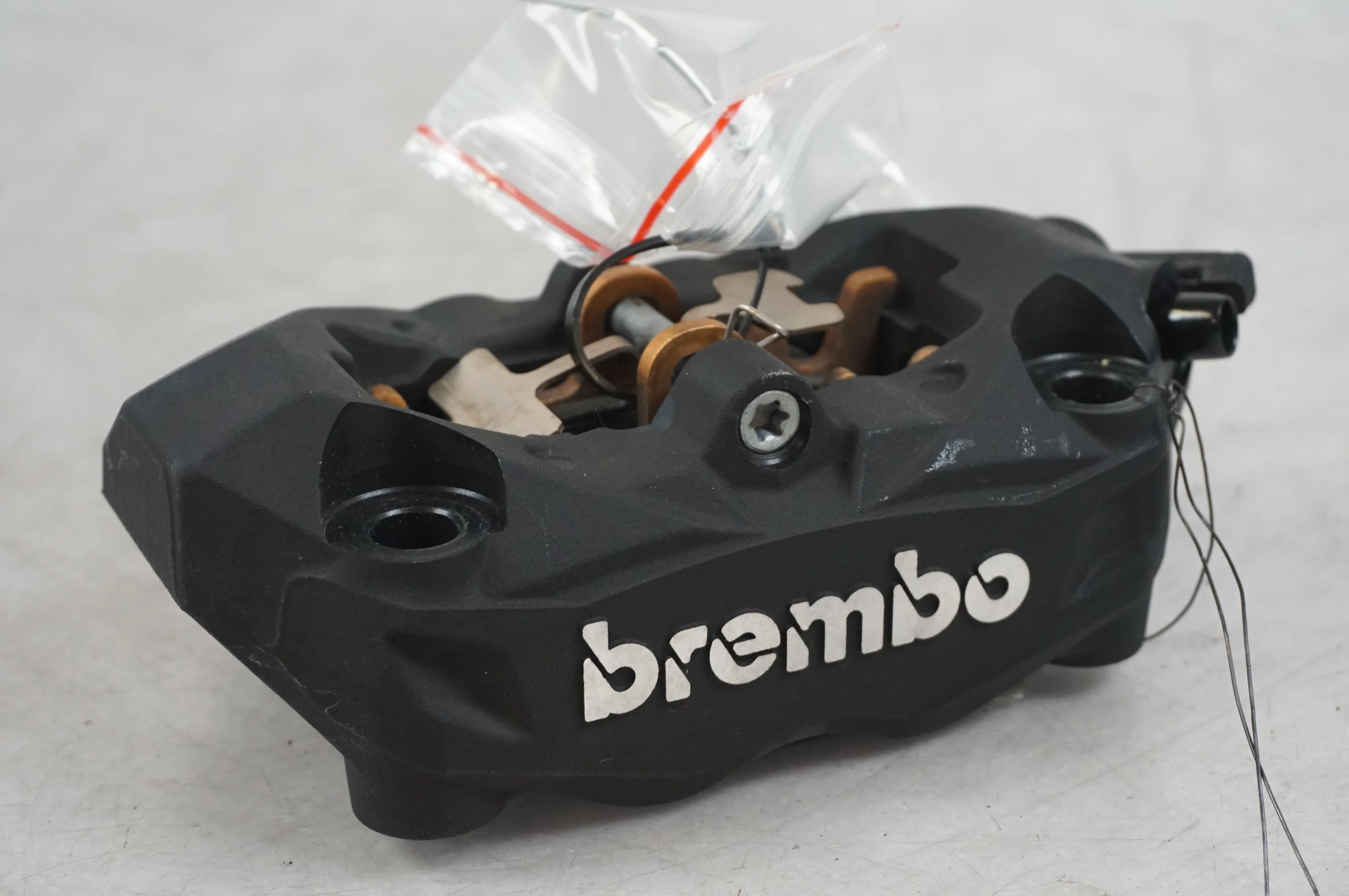 Bromsok