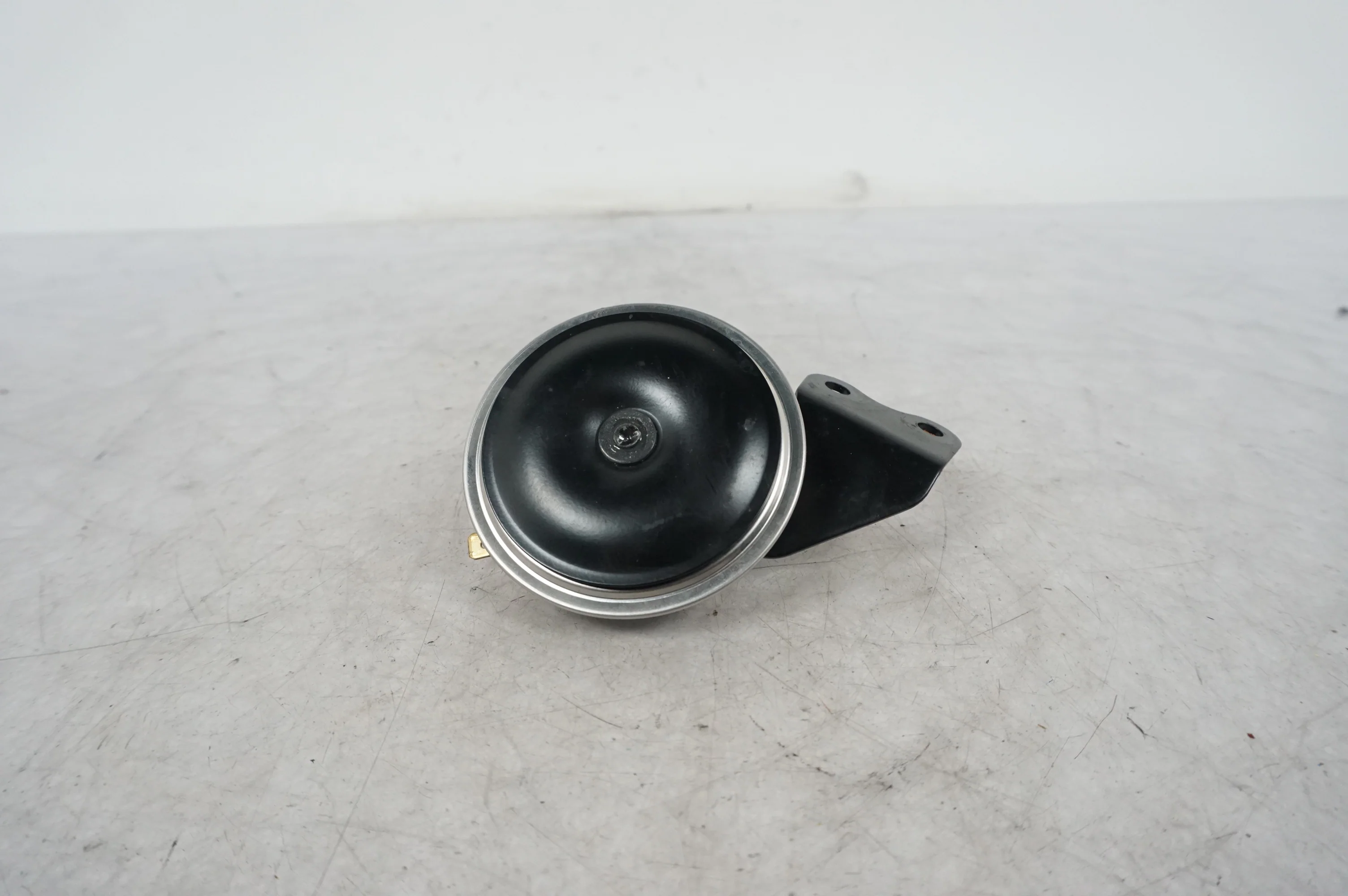 Signalhorn / Tuta