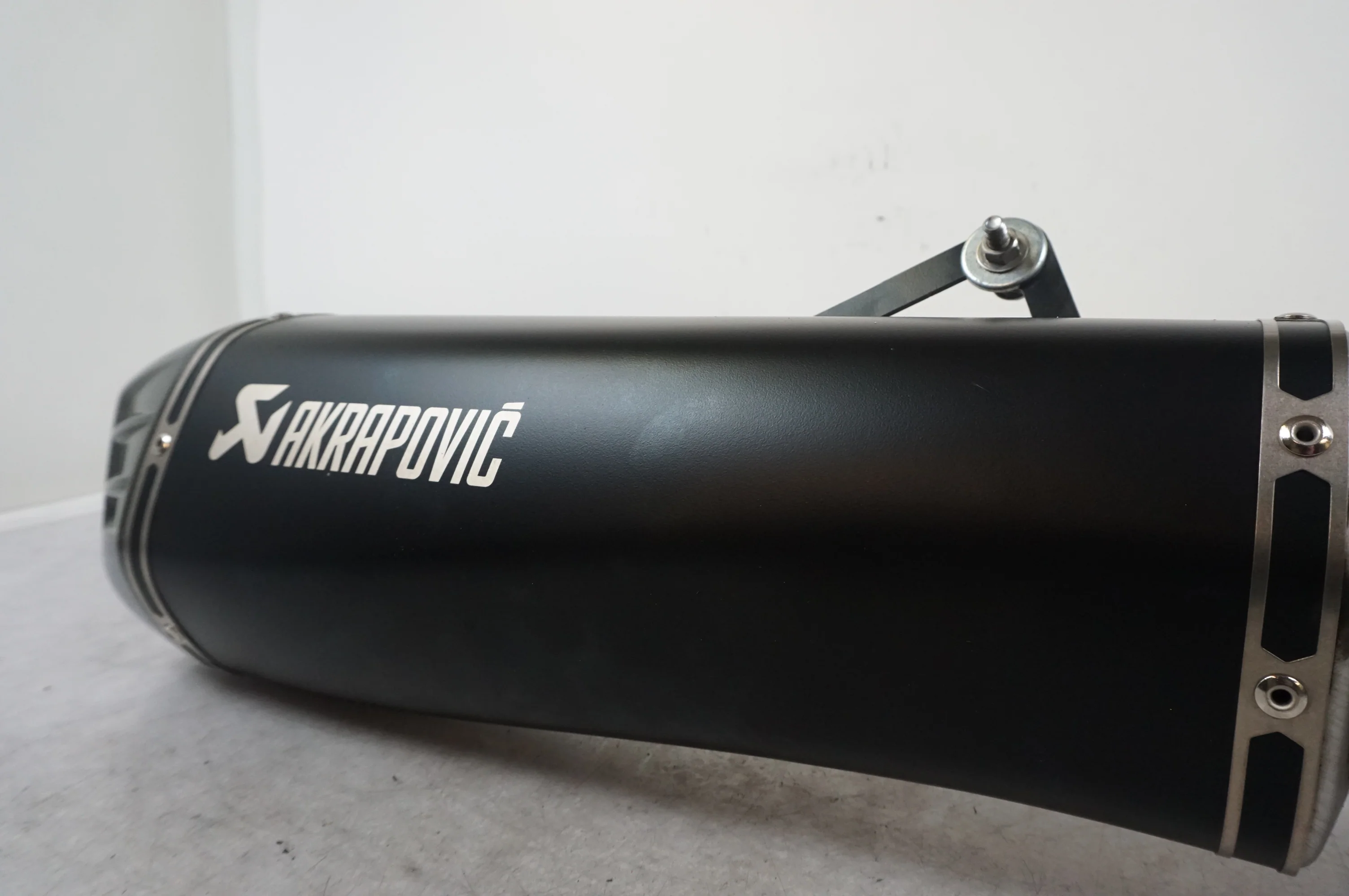 Ljuddämpare Sport - Image 3