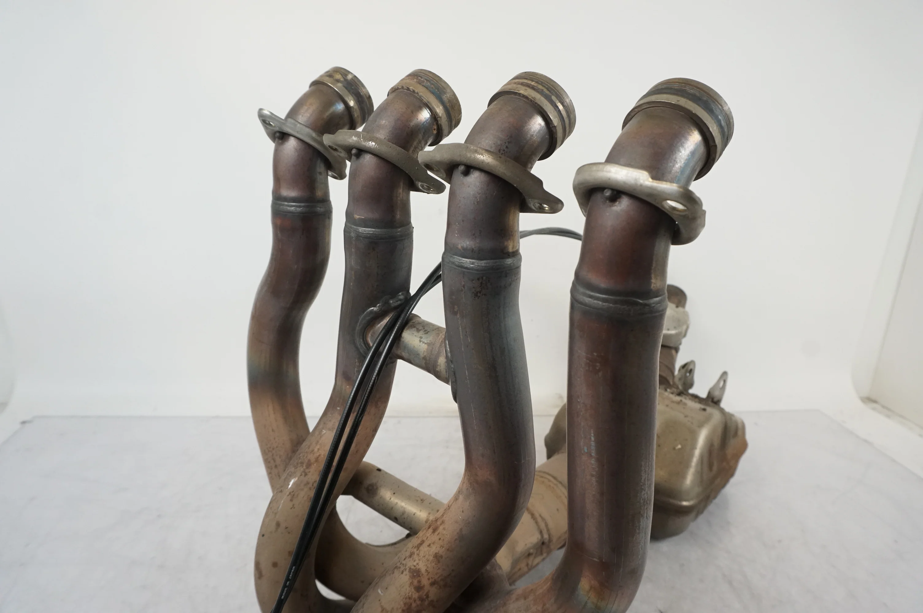 Avgassystem - Image 3
