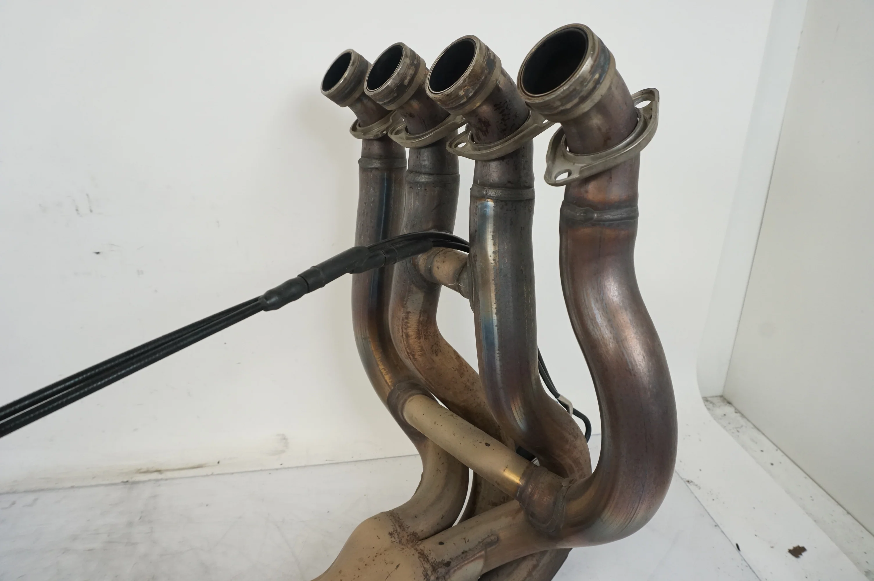 Avgassystem - Image 8