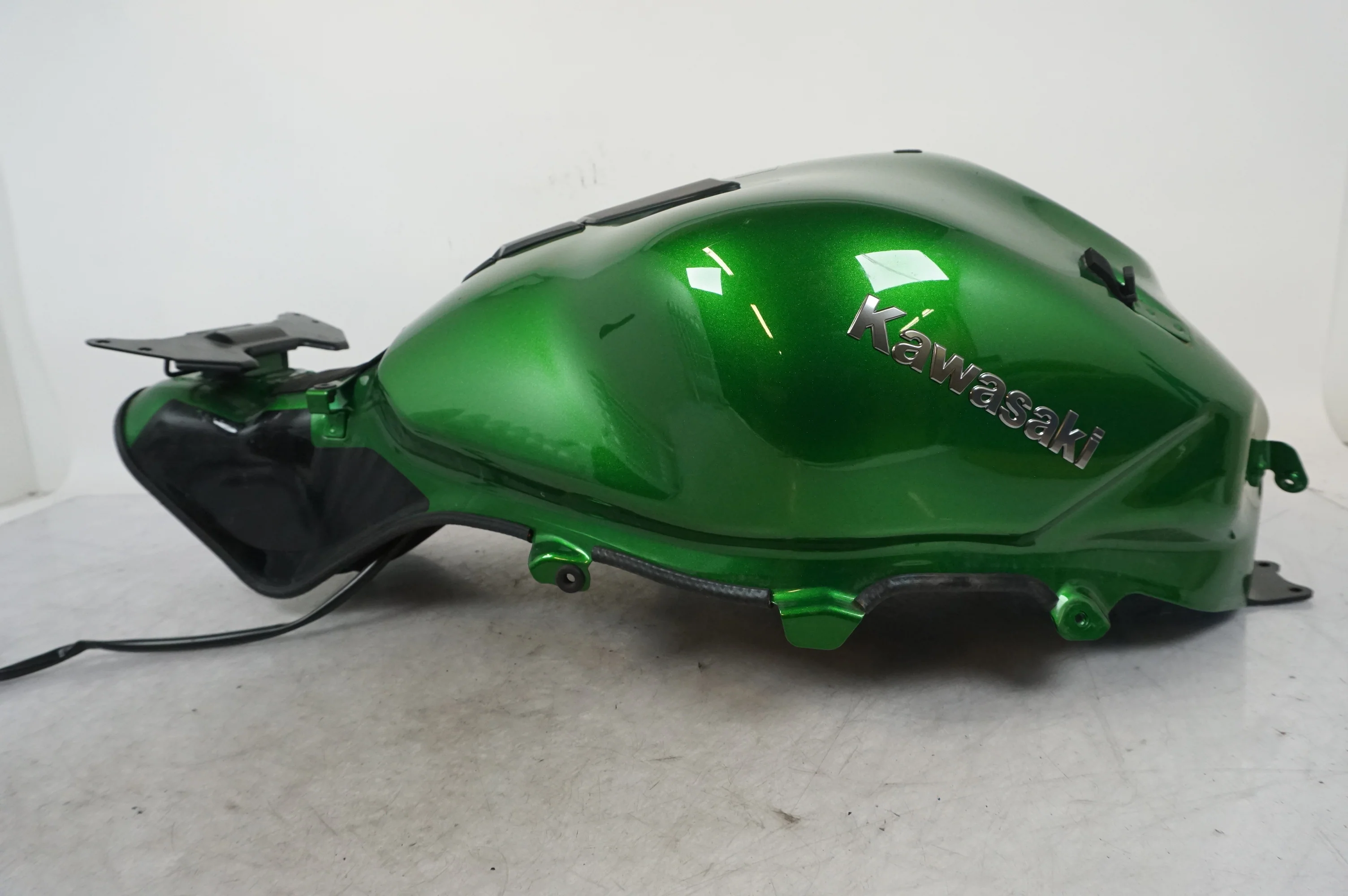 Bensintank