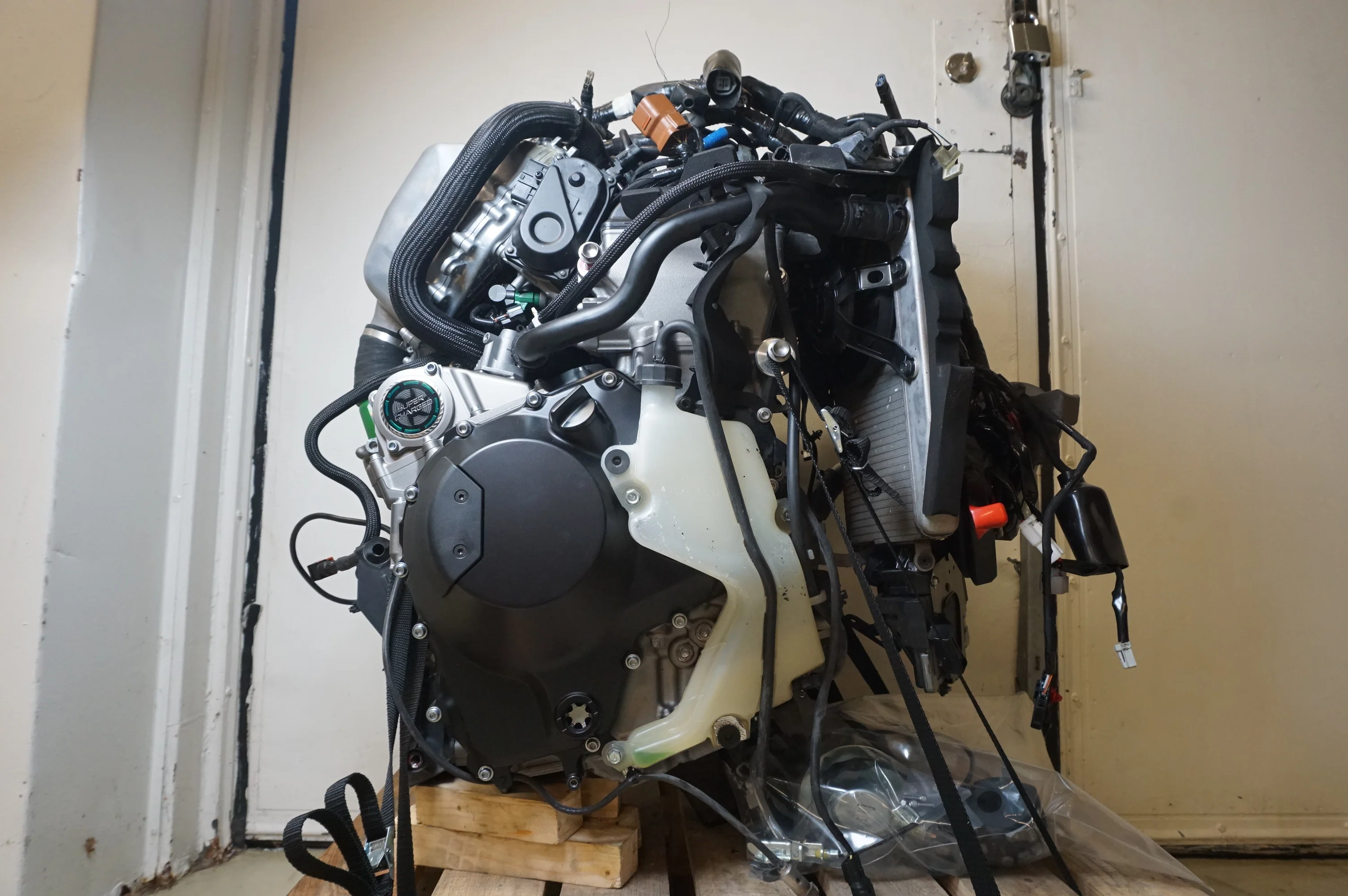 Motorpaket