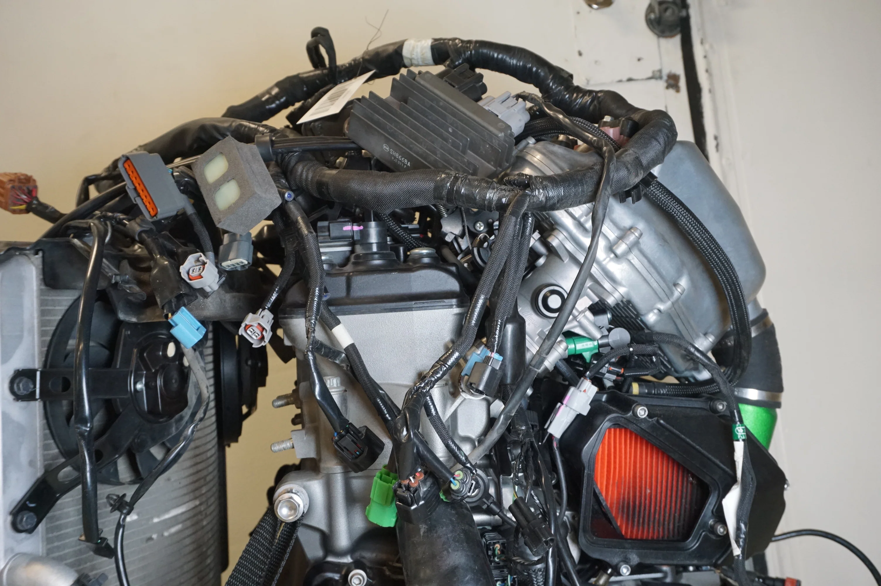 Motorpaket - Image 11