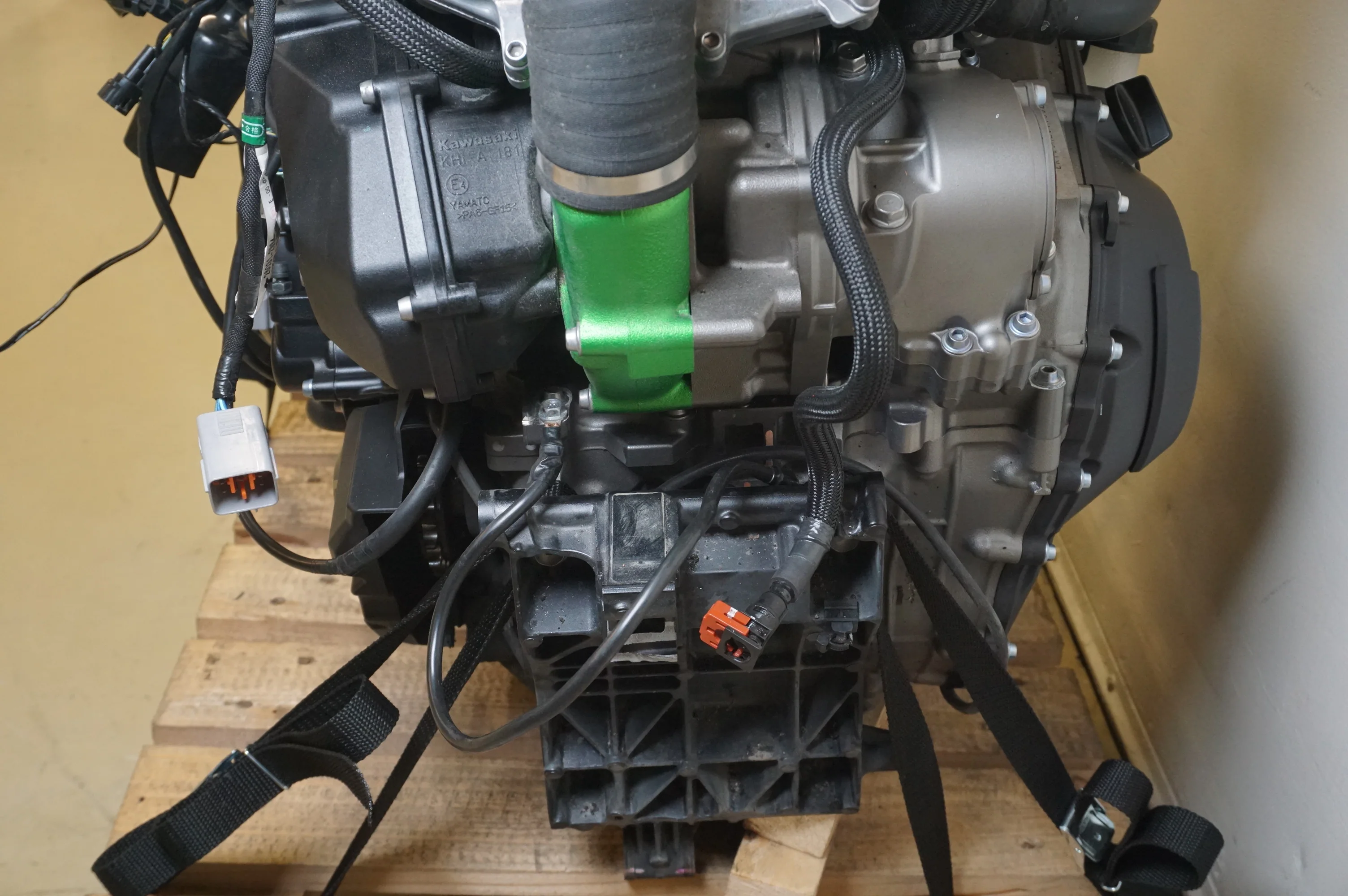Motorpaket - Image 13