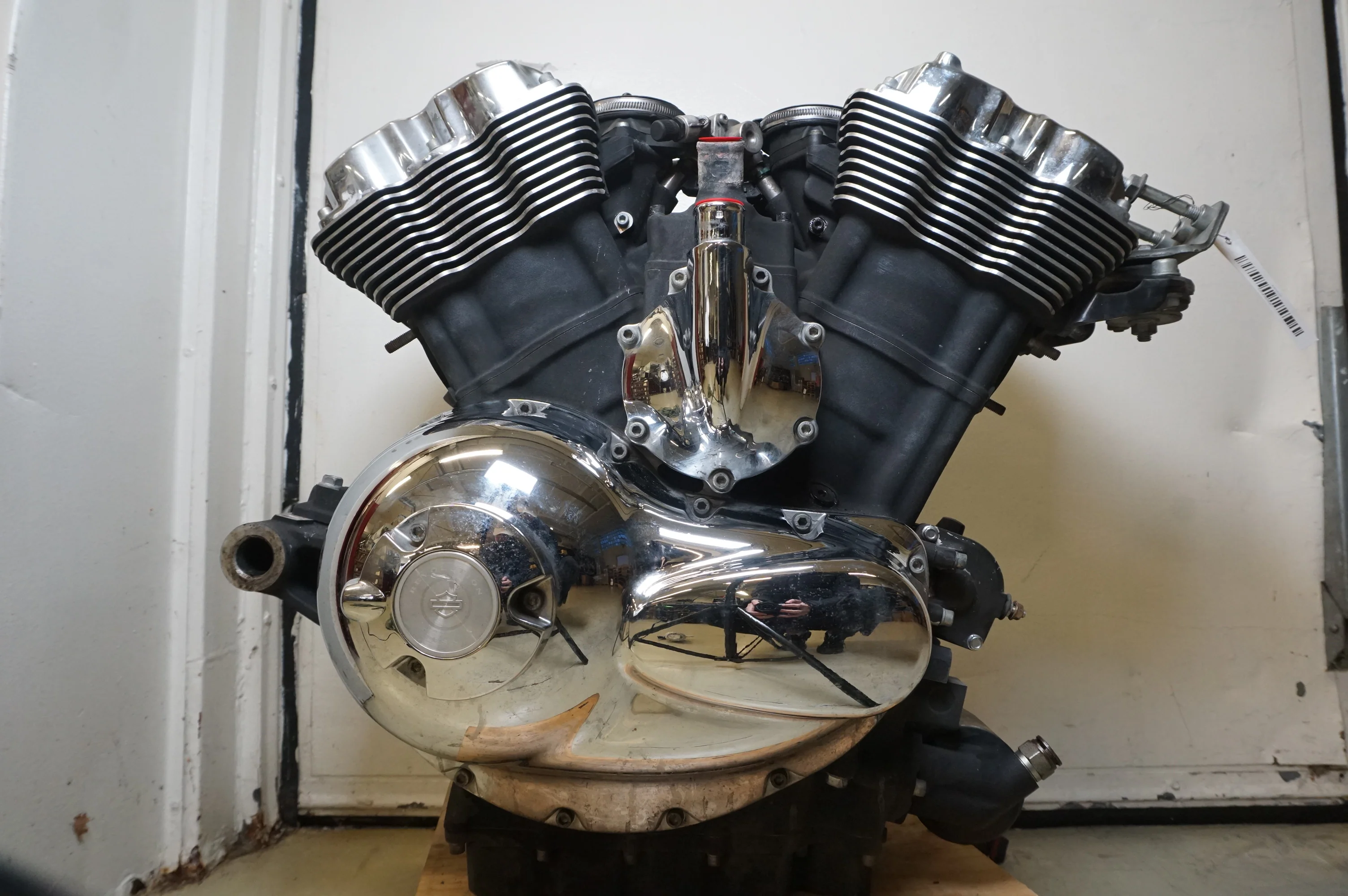 Motor