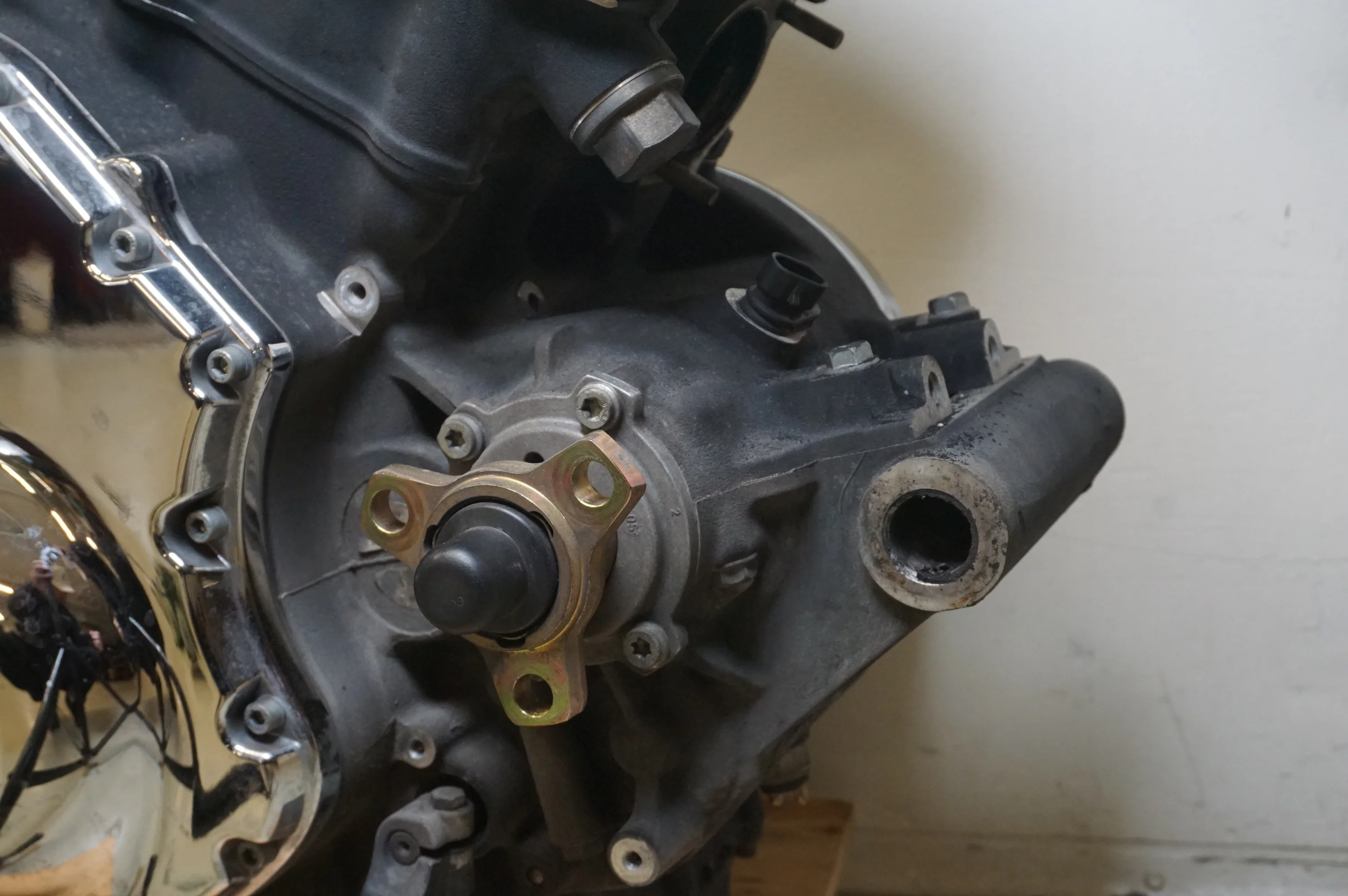 Motor - Image 11