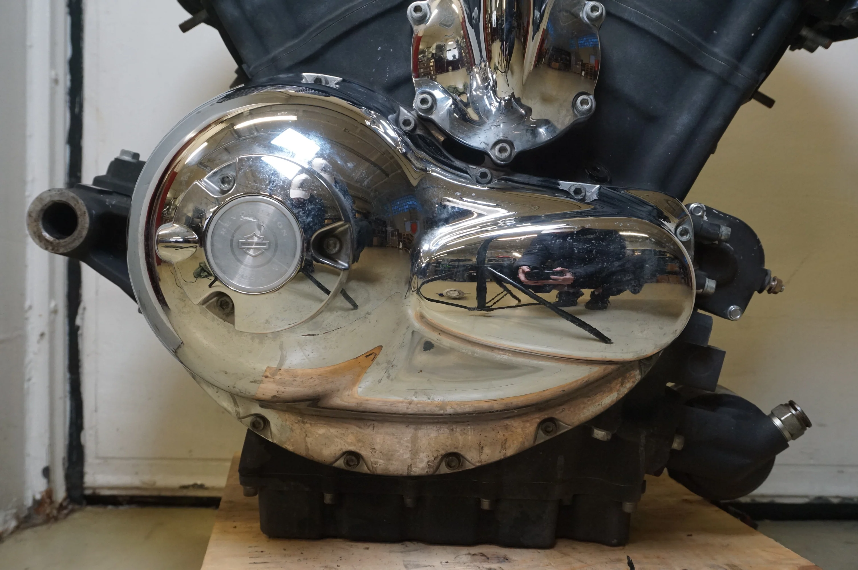 Motor - Image 2
