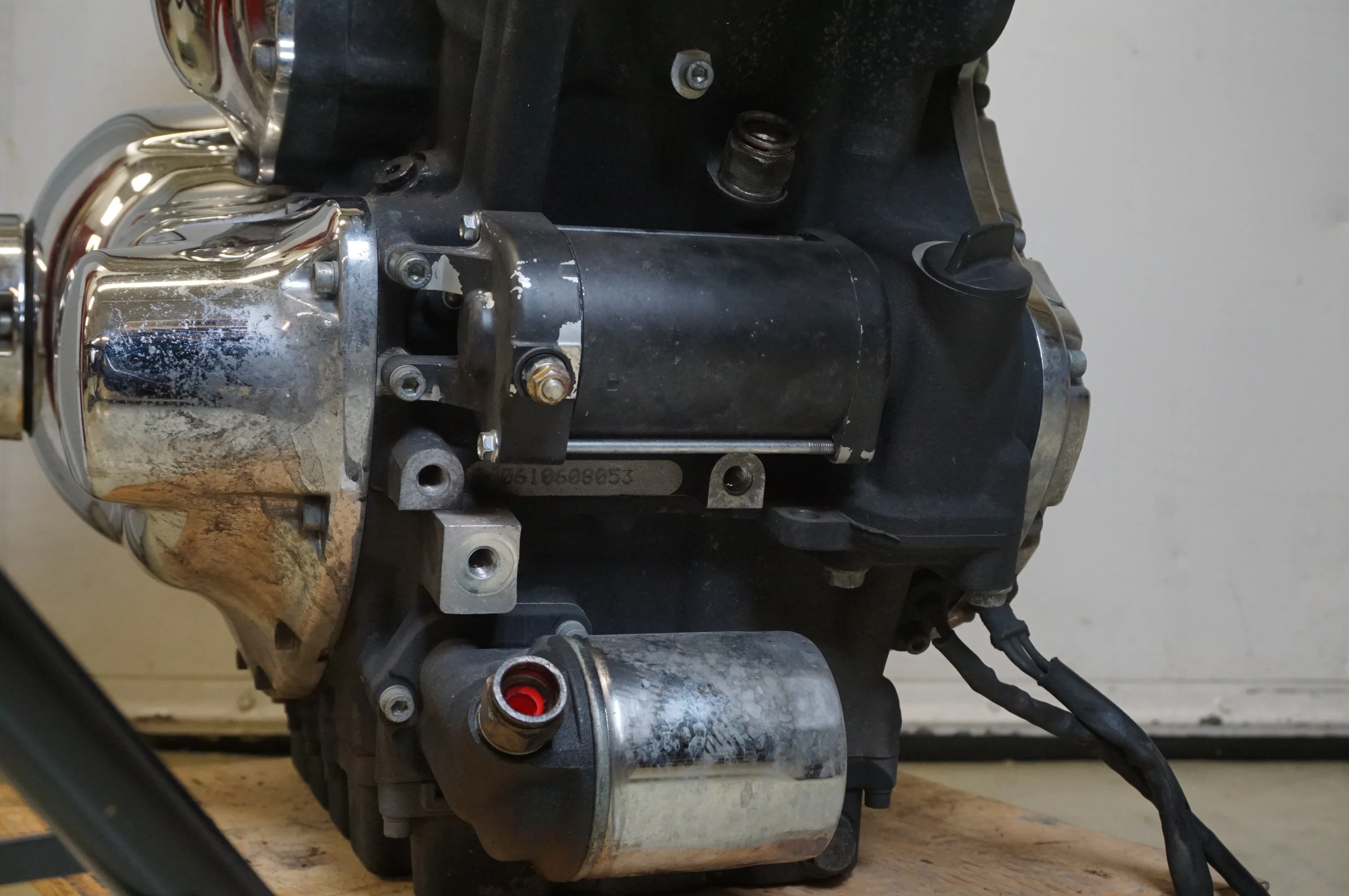 Motor - Image 7