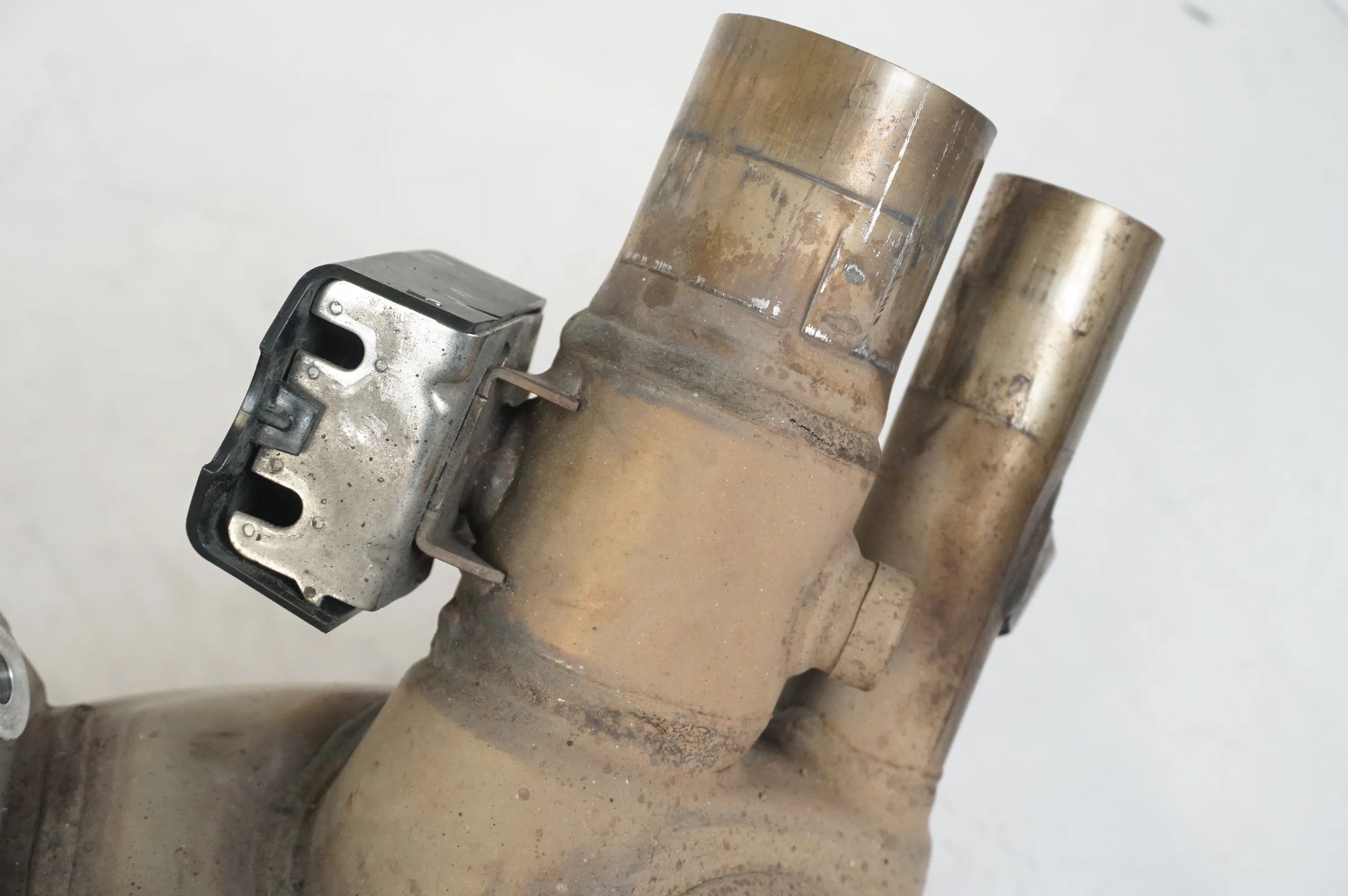 Avgassystem - Image 2