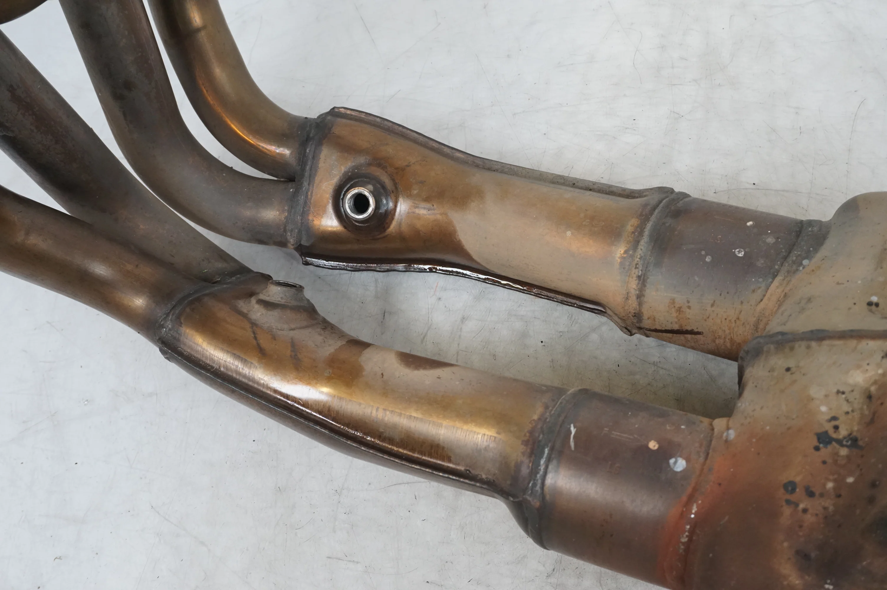 Avgassystem - Image 4