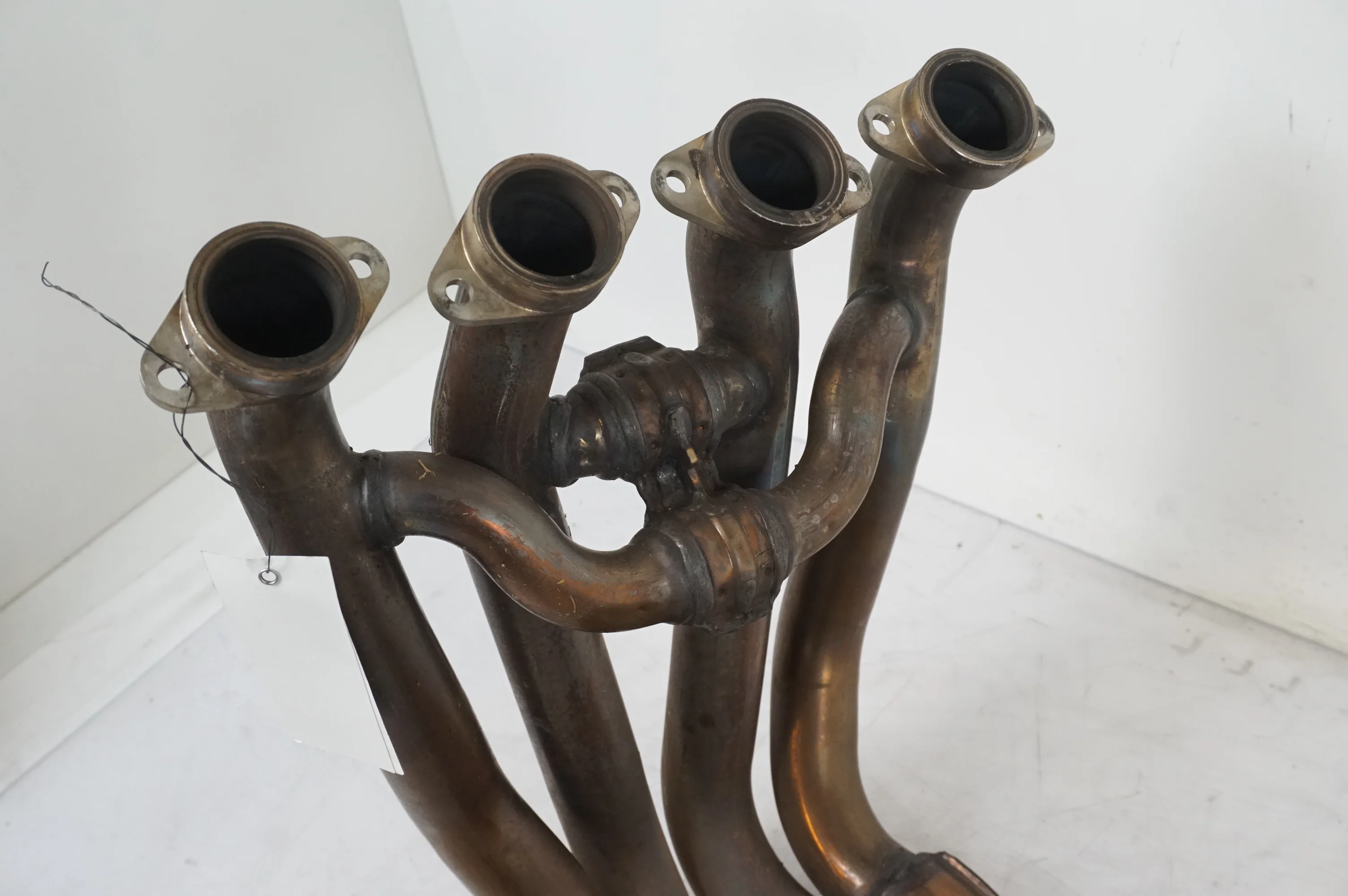 Avgassystem - Image 5