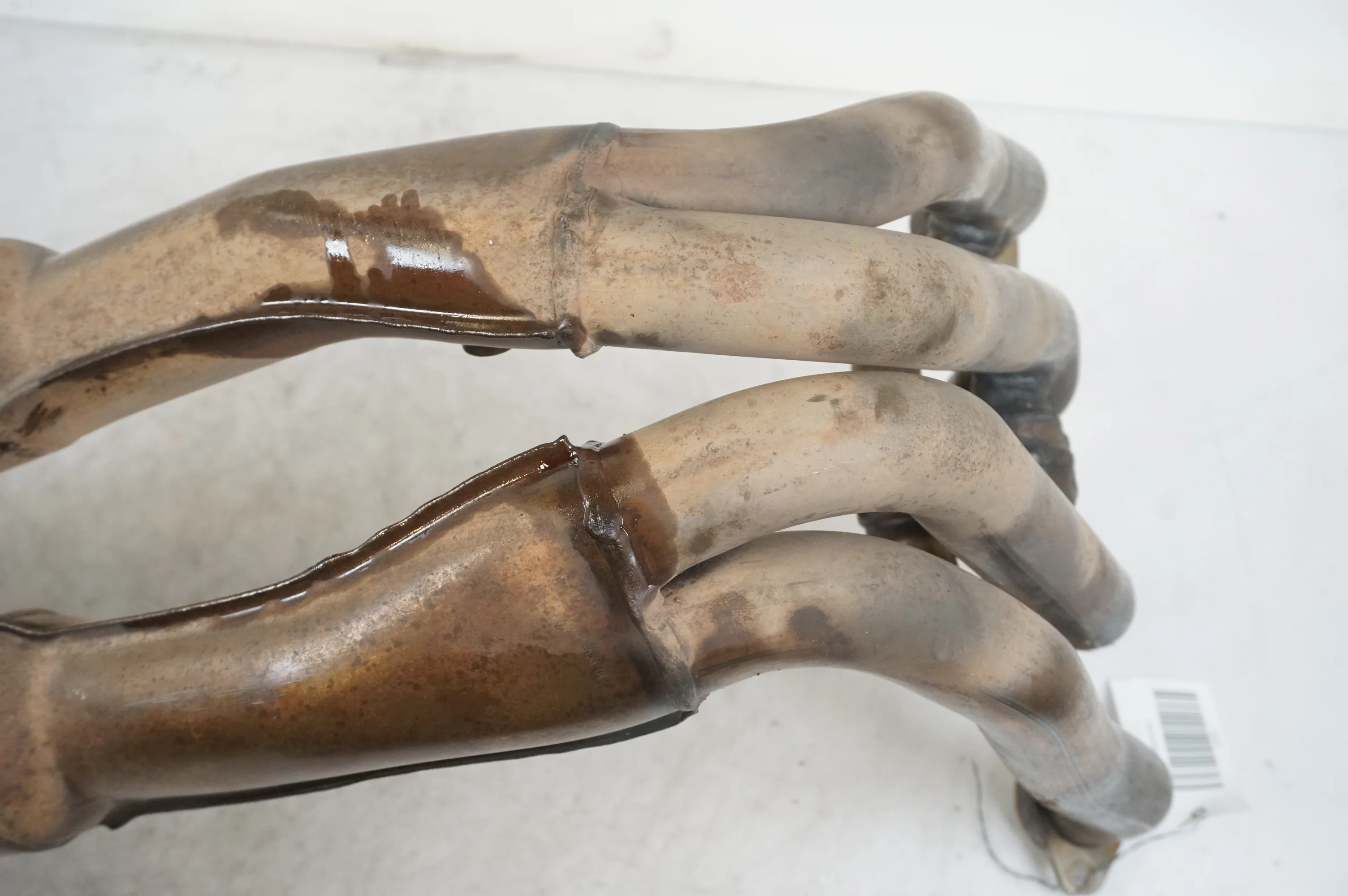 Avgassystem - Image 7