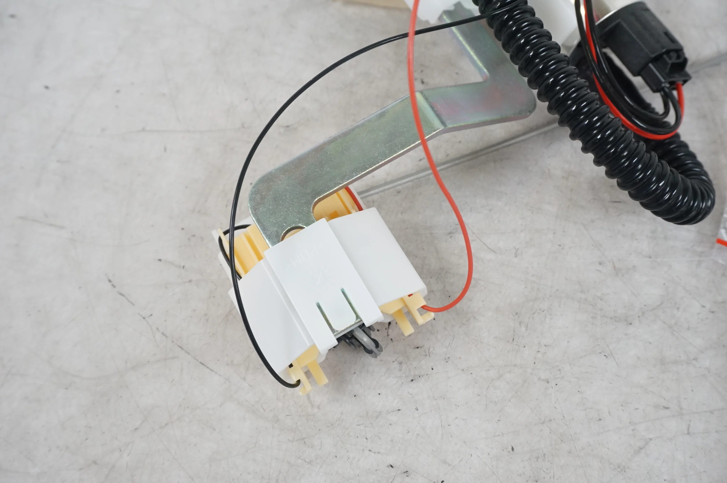 Bensinpump insprut - Image 3