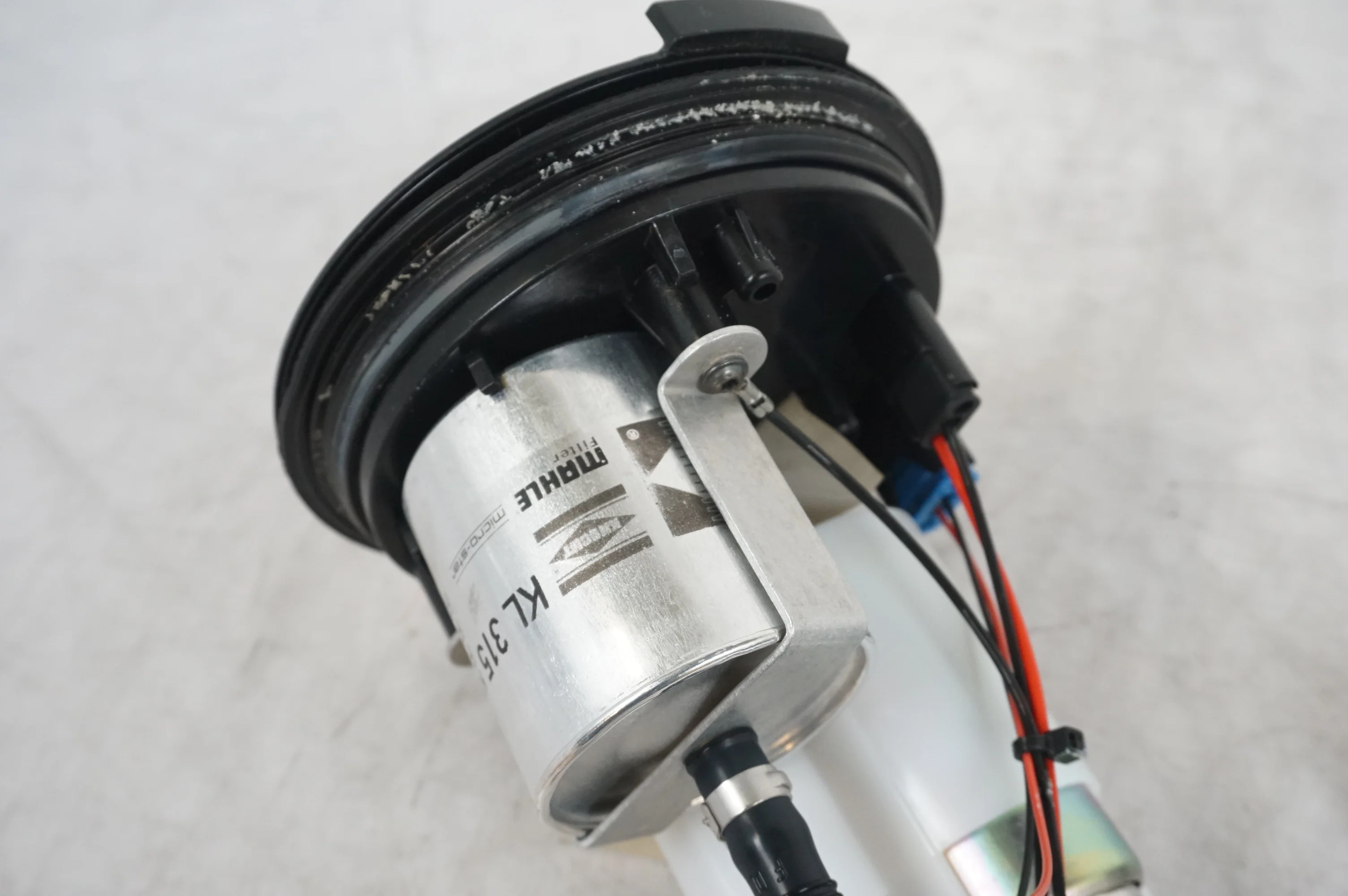 Bensinpump insprut - Image 5