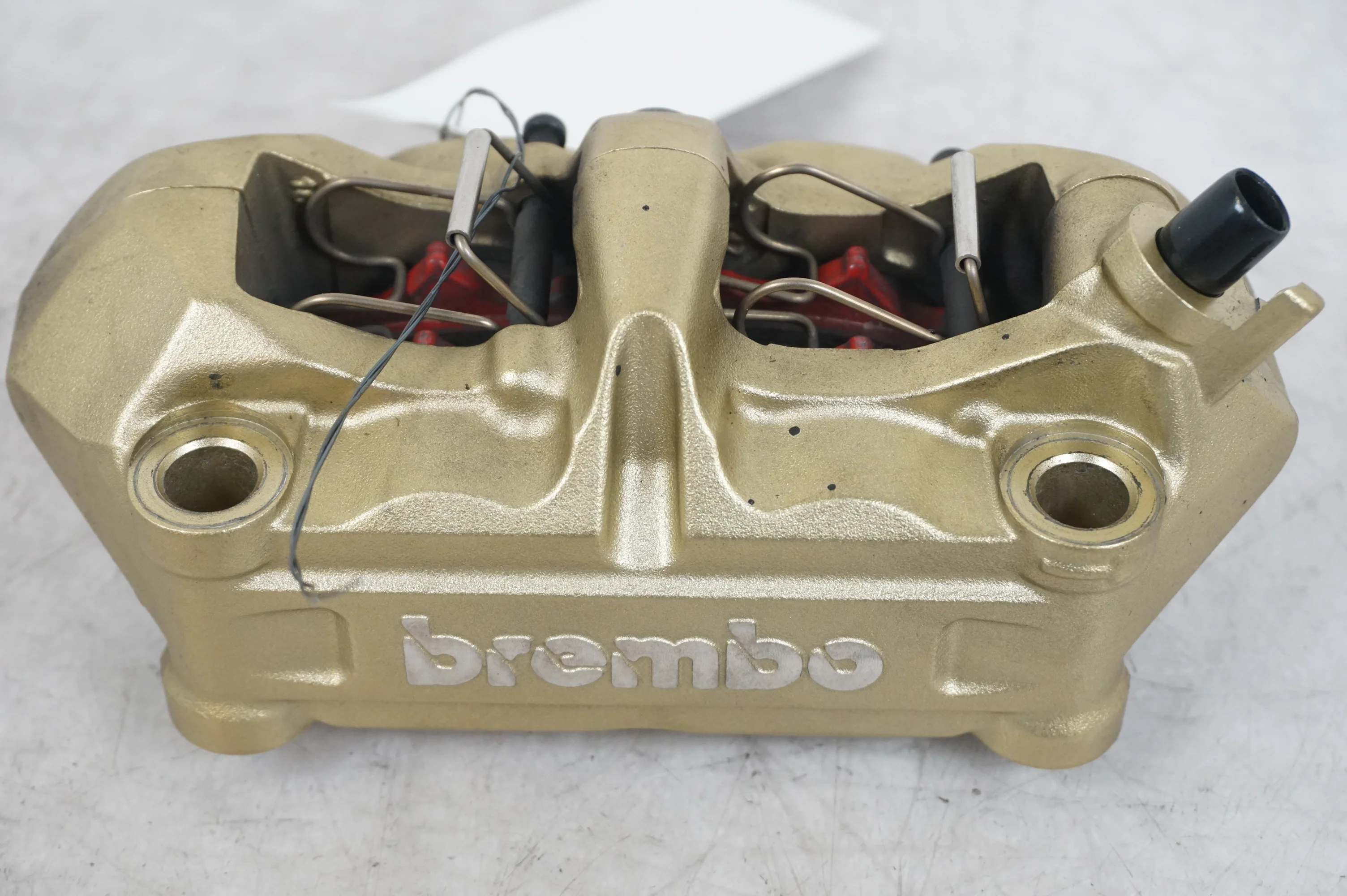 Bromsok