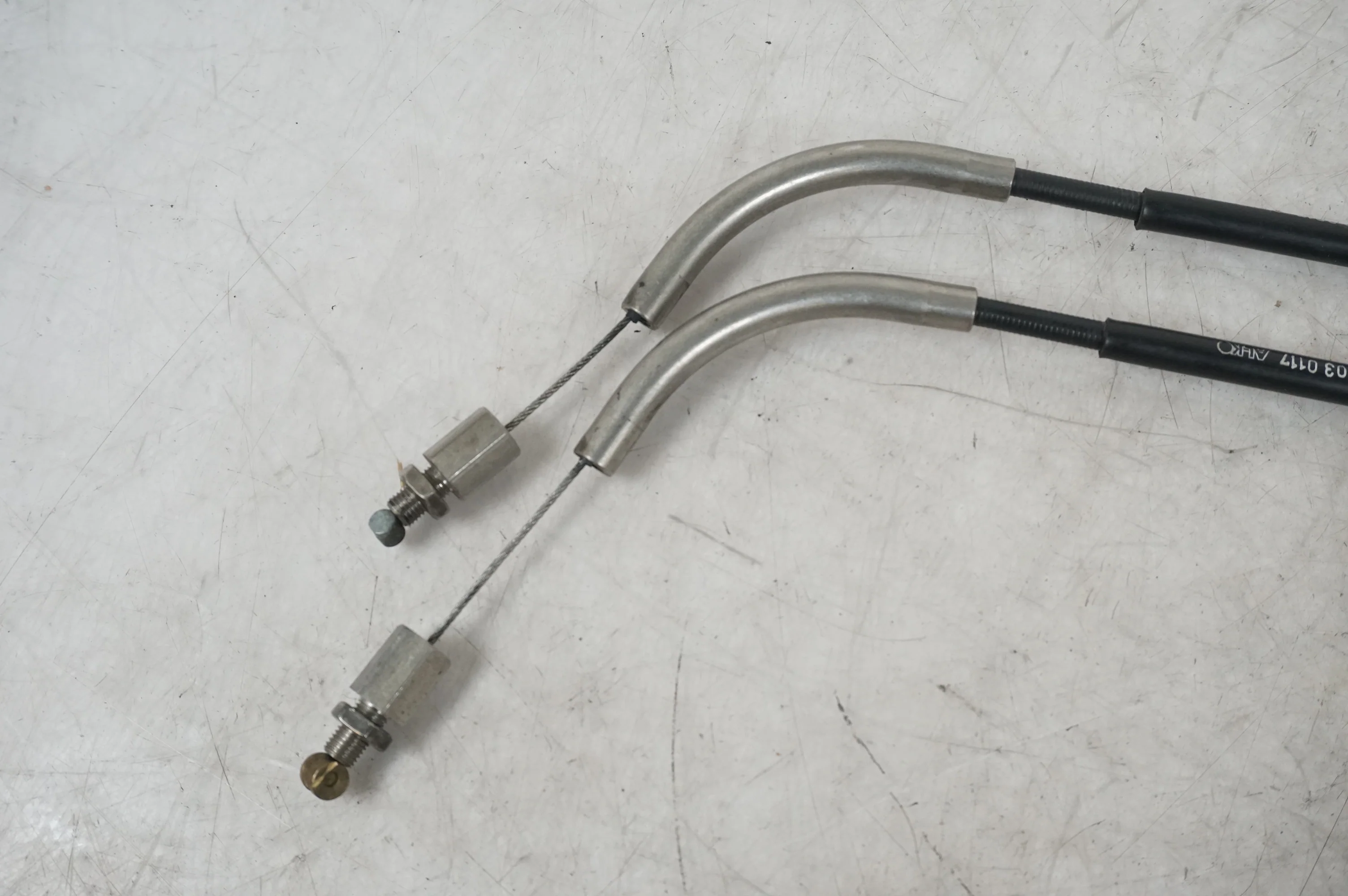 Avgasspjällmotor - Image 2