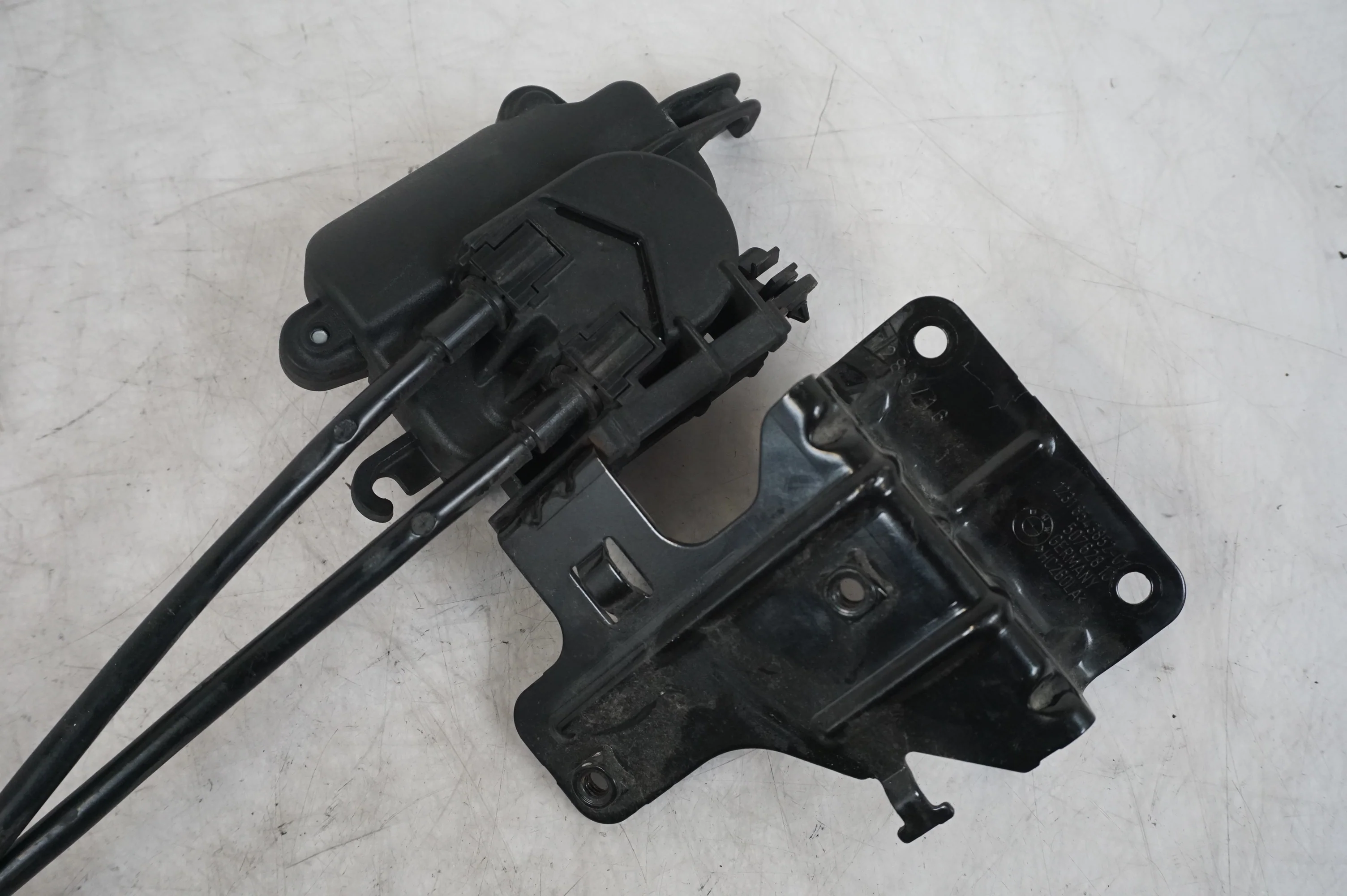Avgasspjällmotor - Image 4