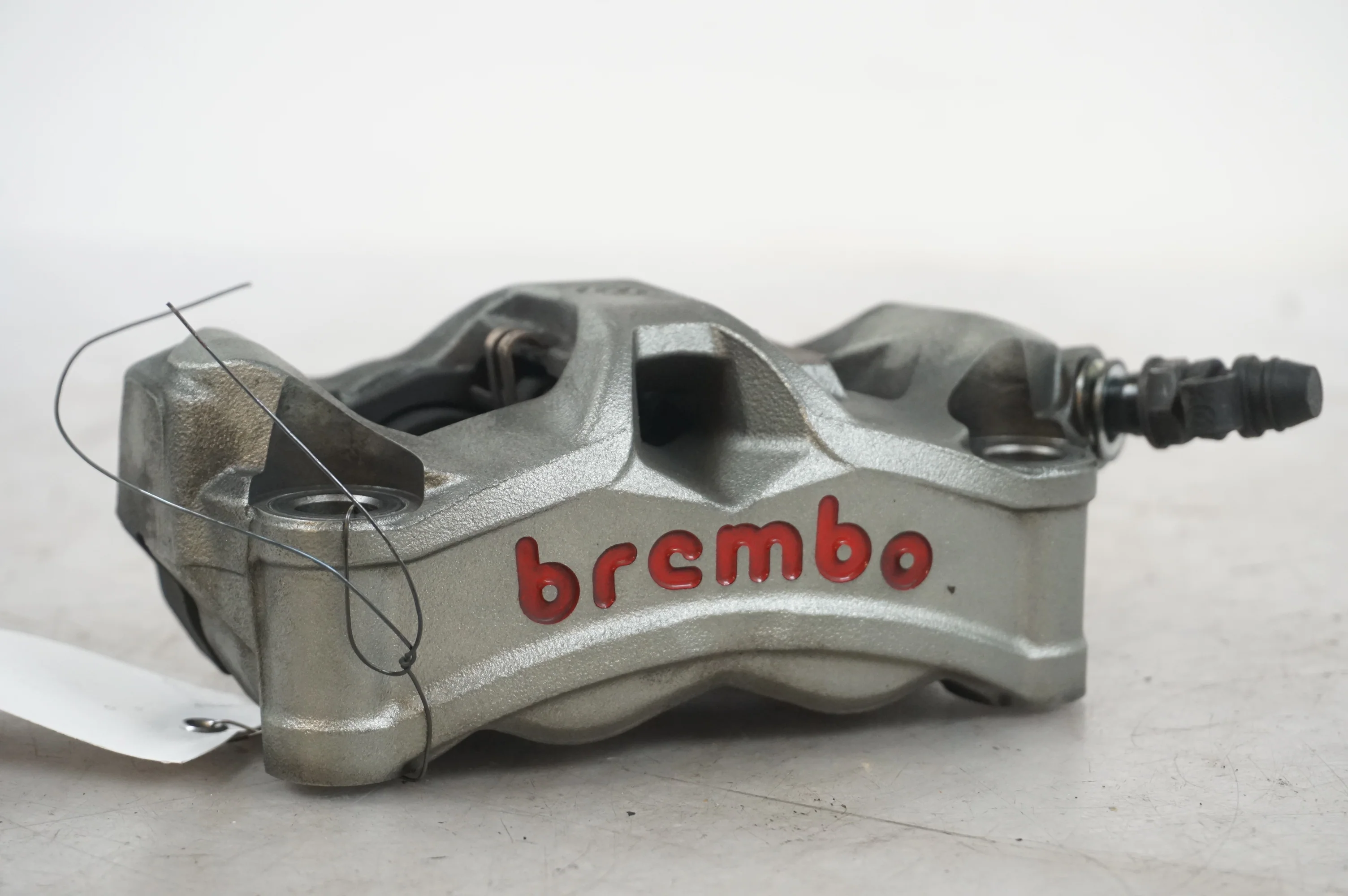 Bromsok