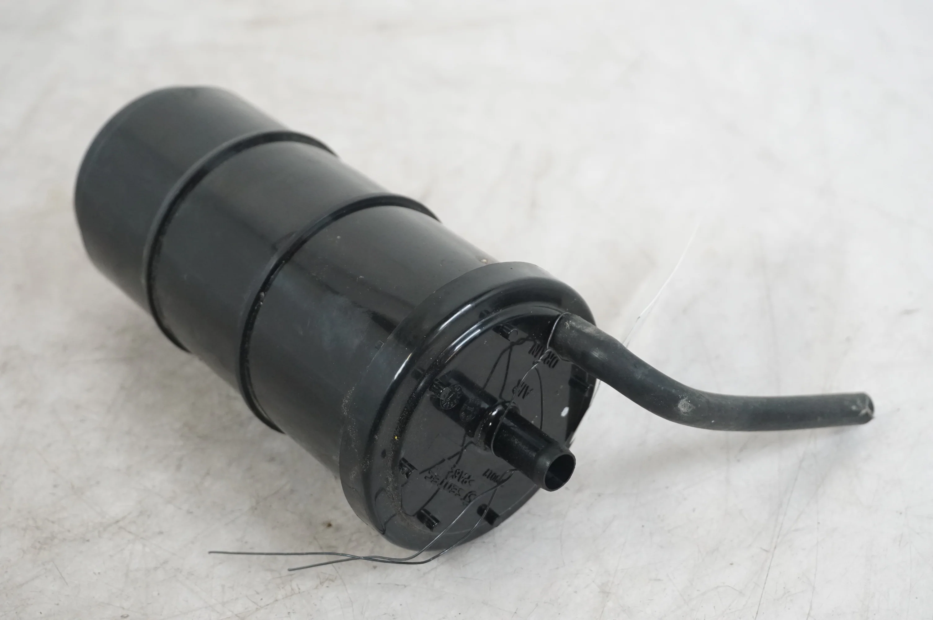 Fuel Evap System