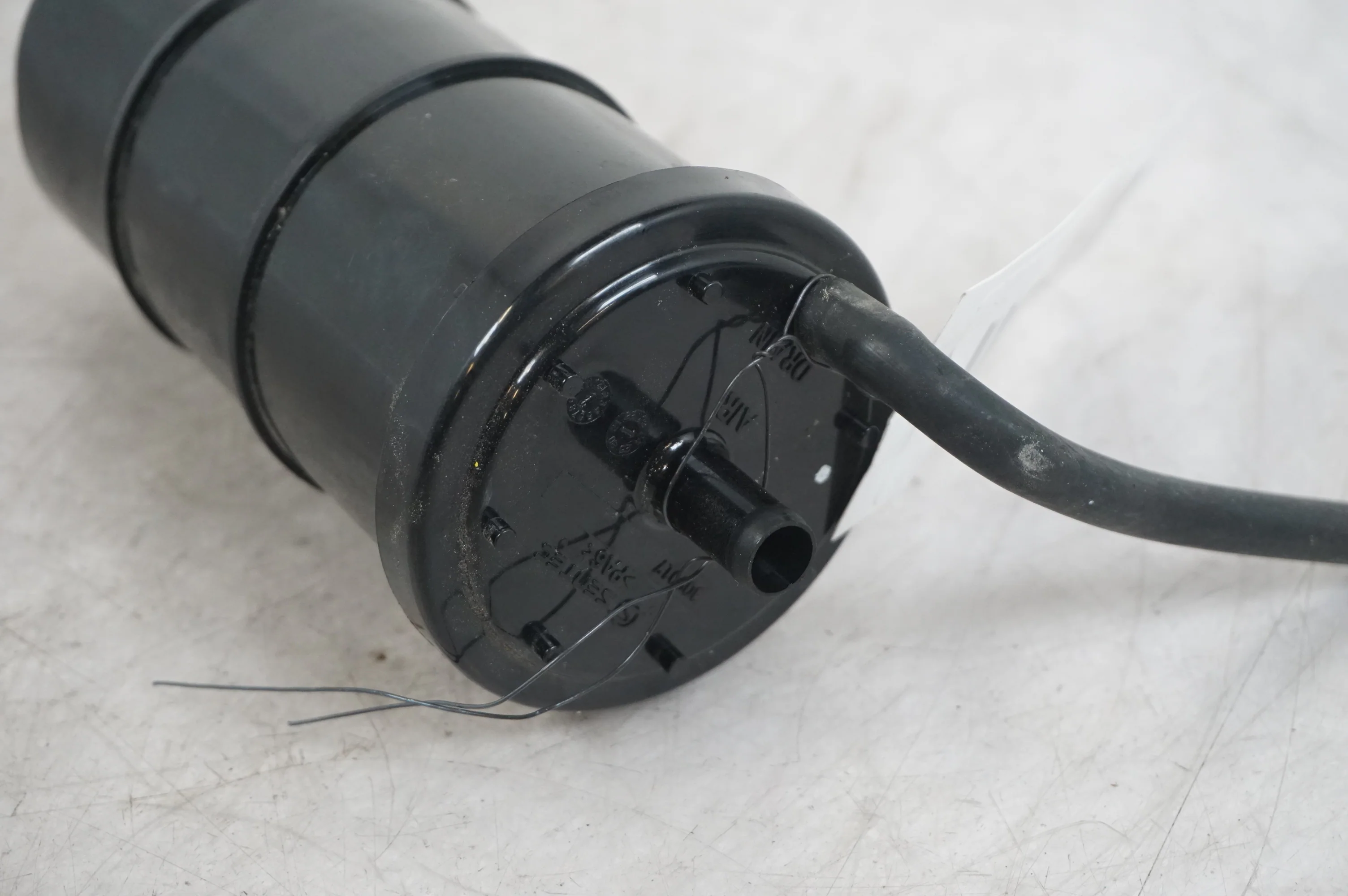 Fuel Evap System - Image 2