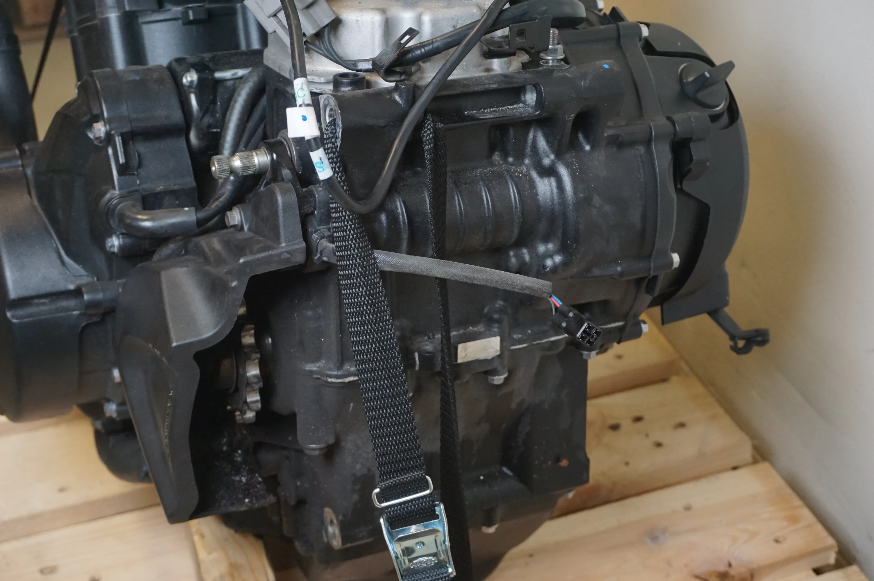Motor - Image 6