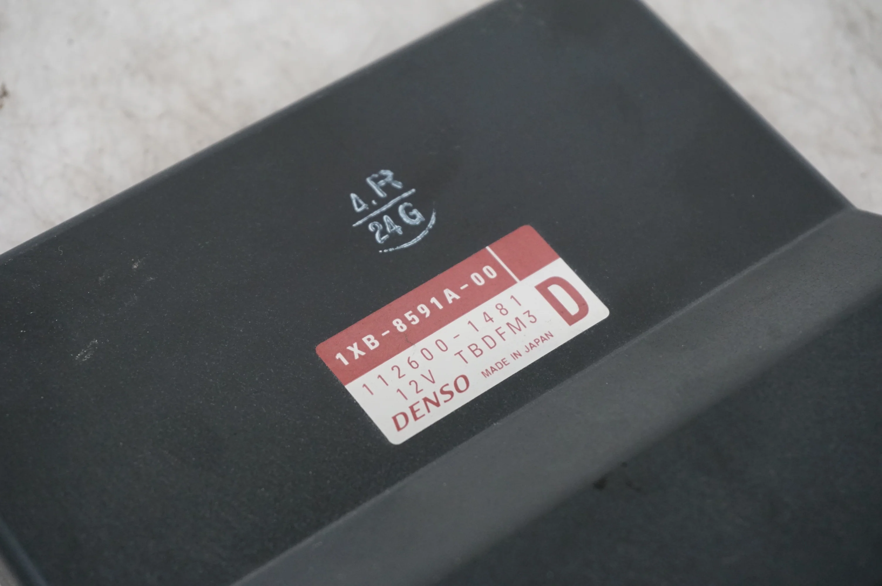CDI / ECU - Image 2
