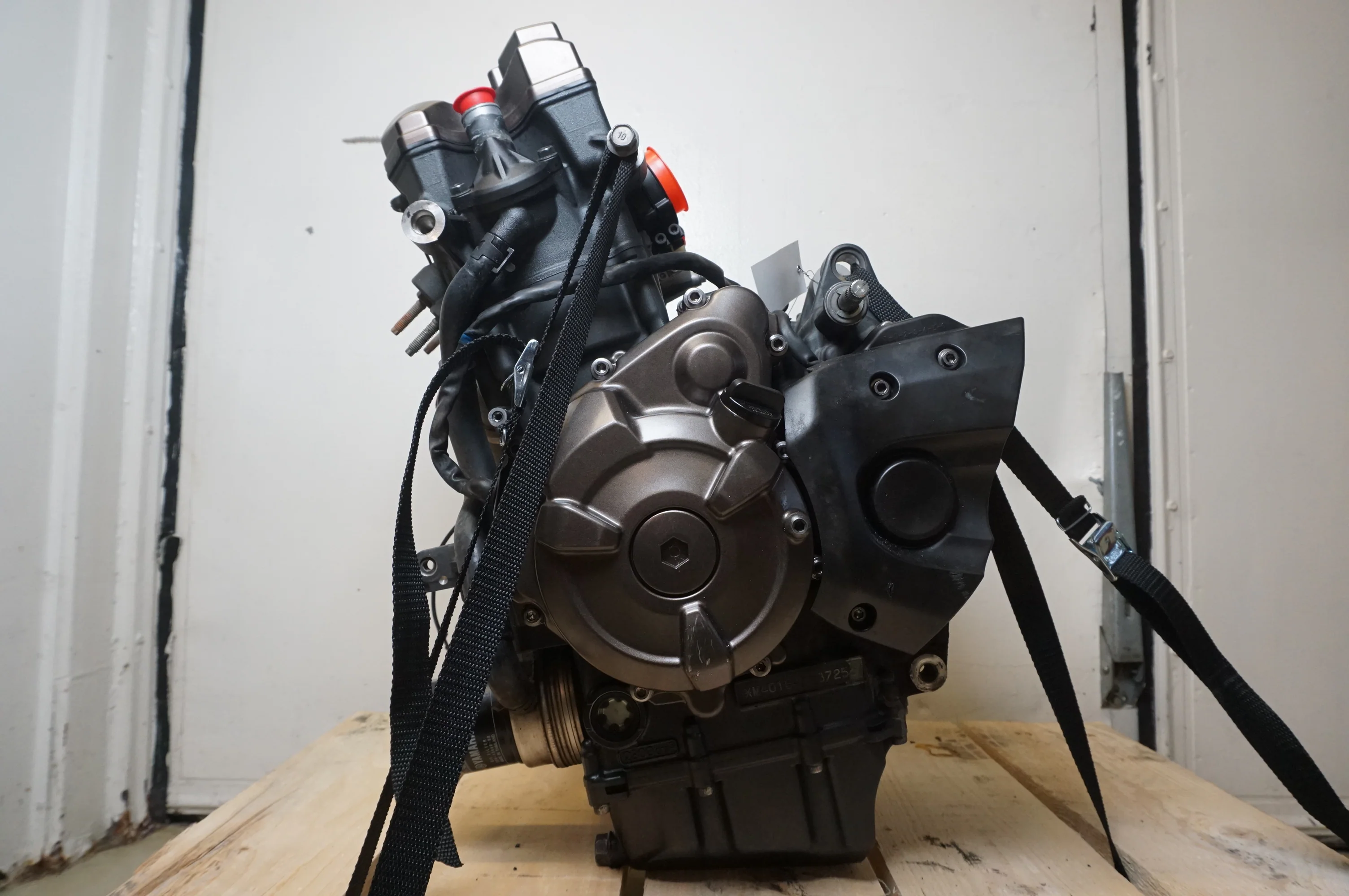 Motor