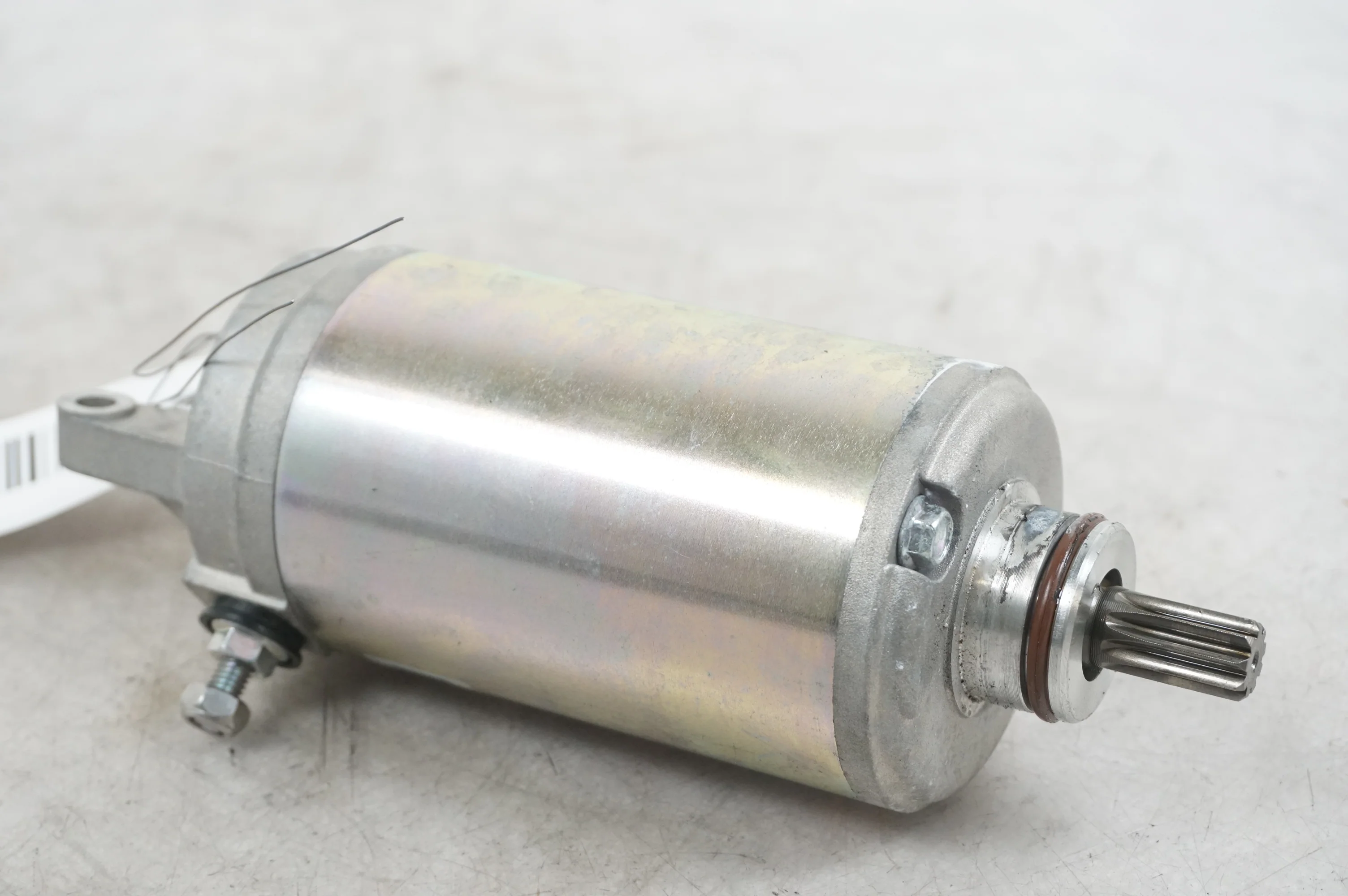 Startmotor