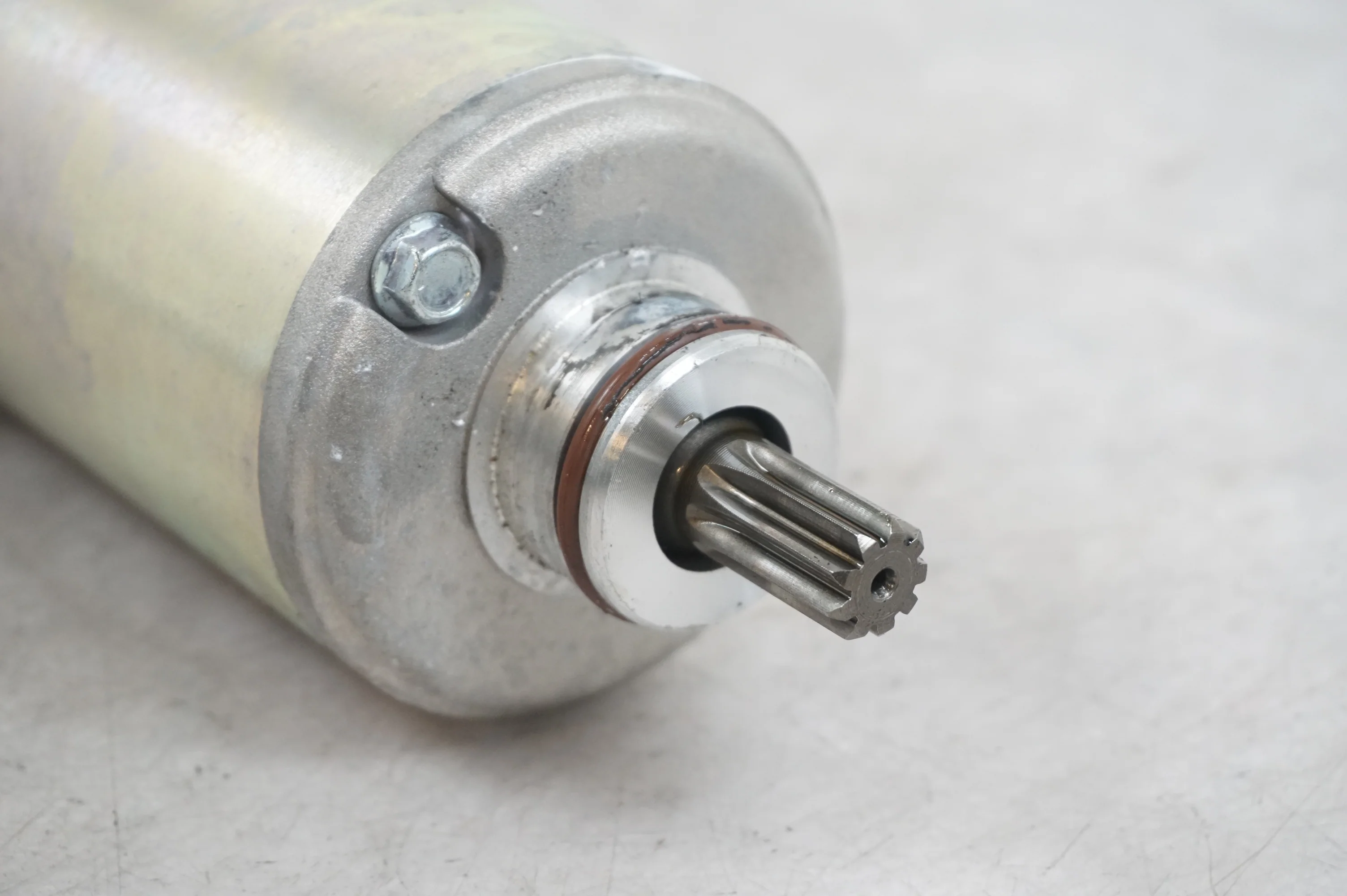 Startmotor - Image 2