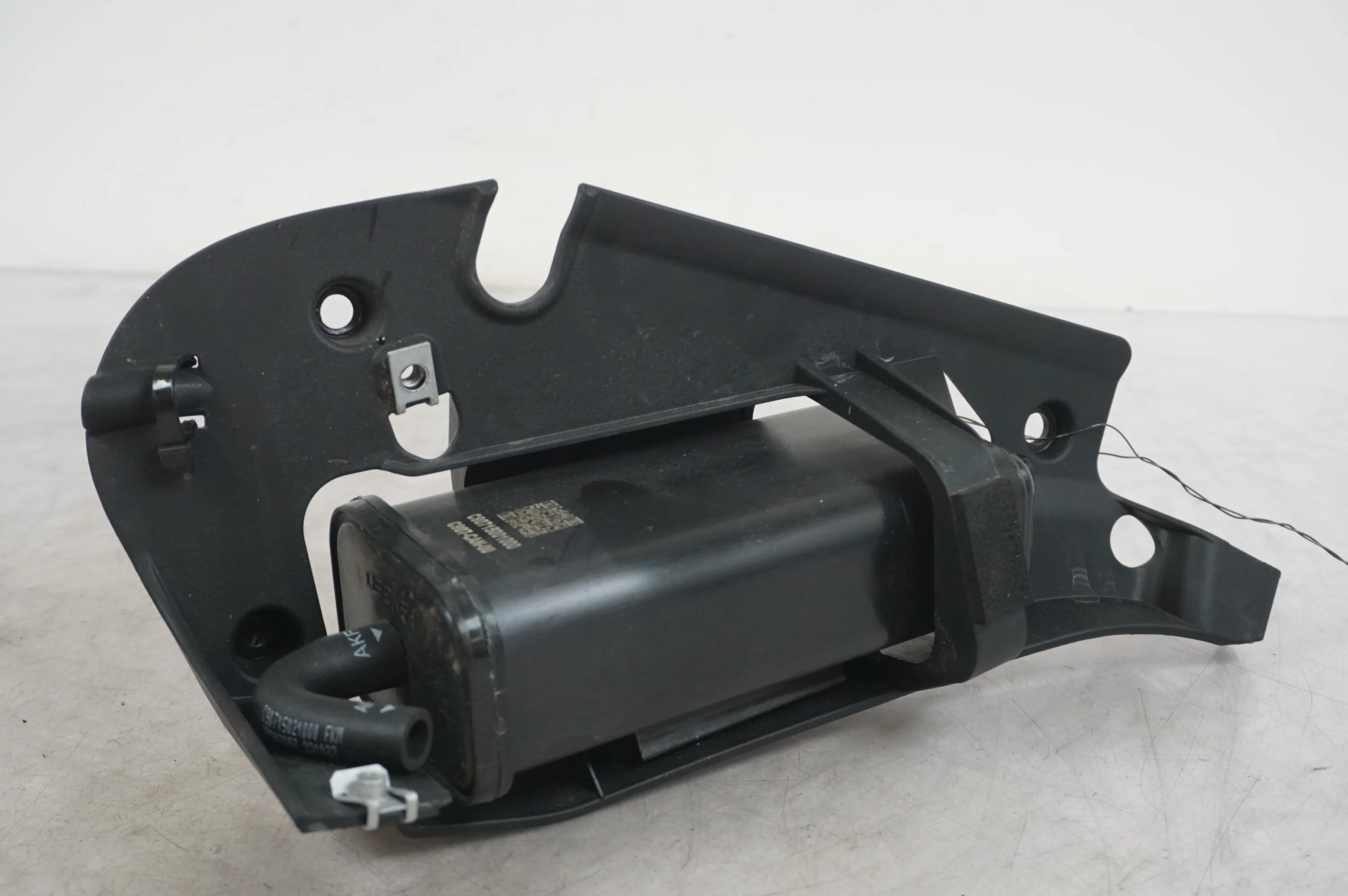 Fuel Evap System