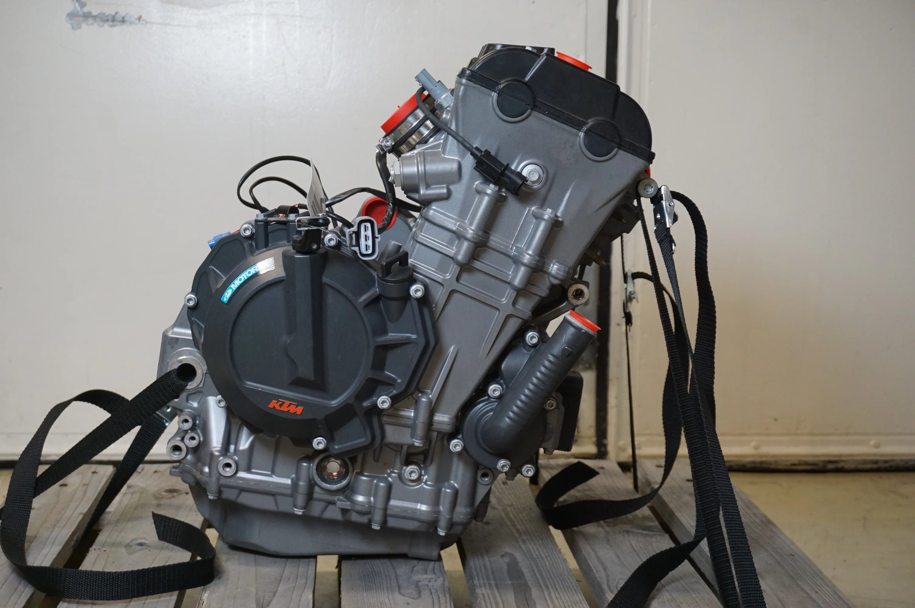 Motor