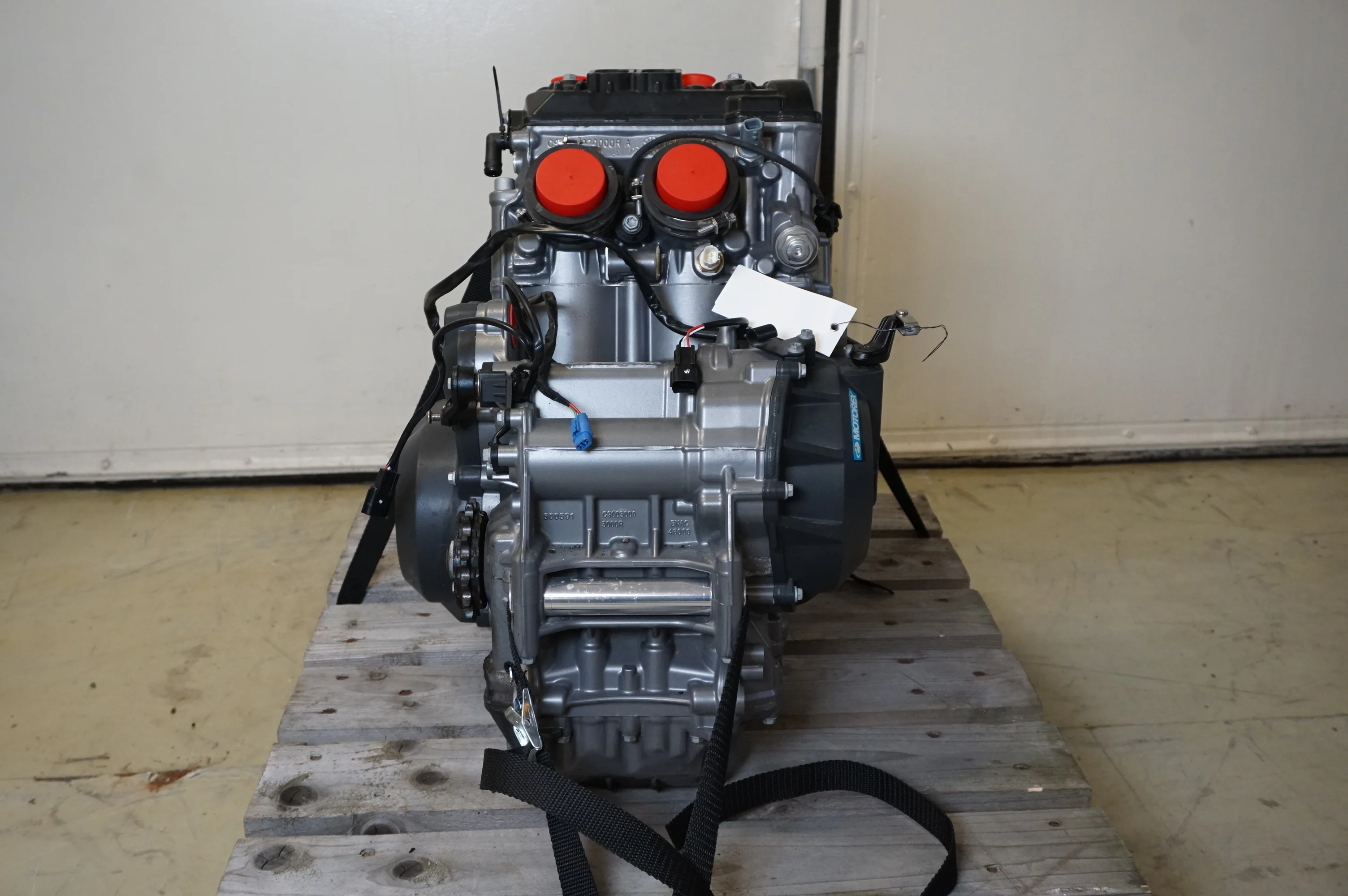 Motor - Image 7