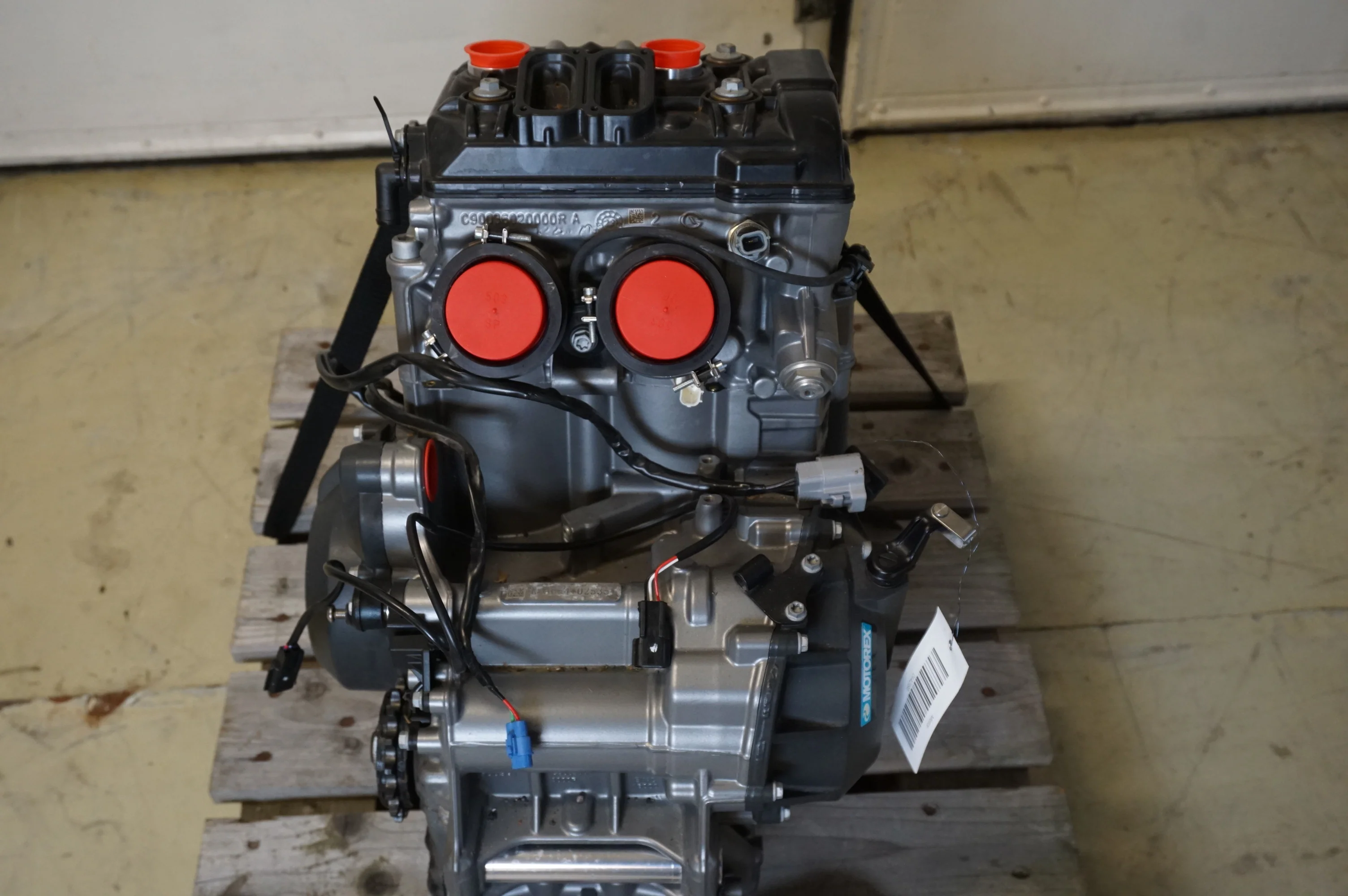 Motor - Image 8