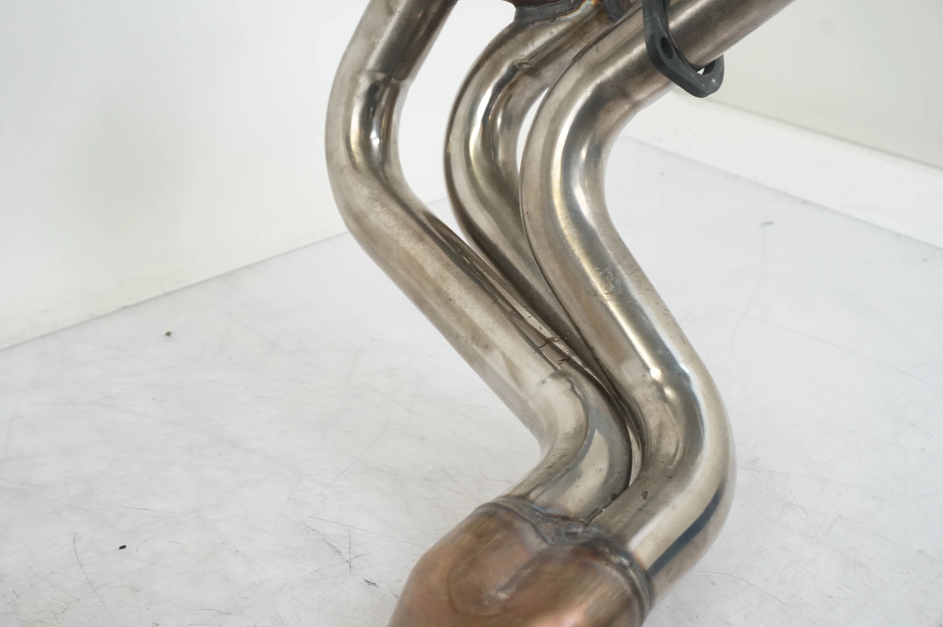 Avgassystem - Image 5