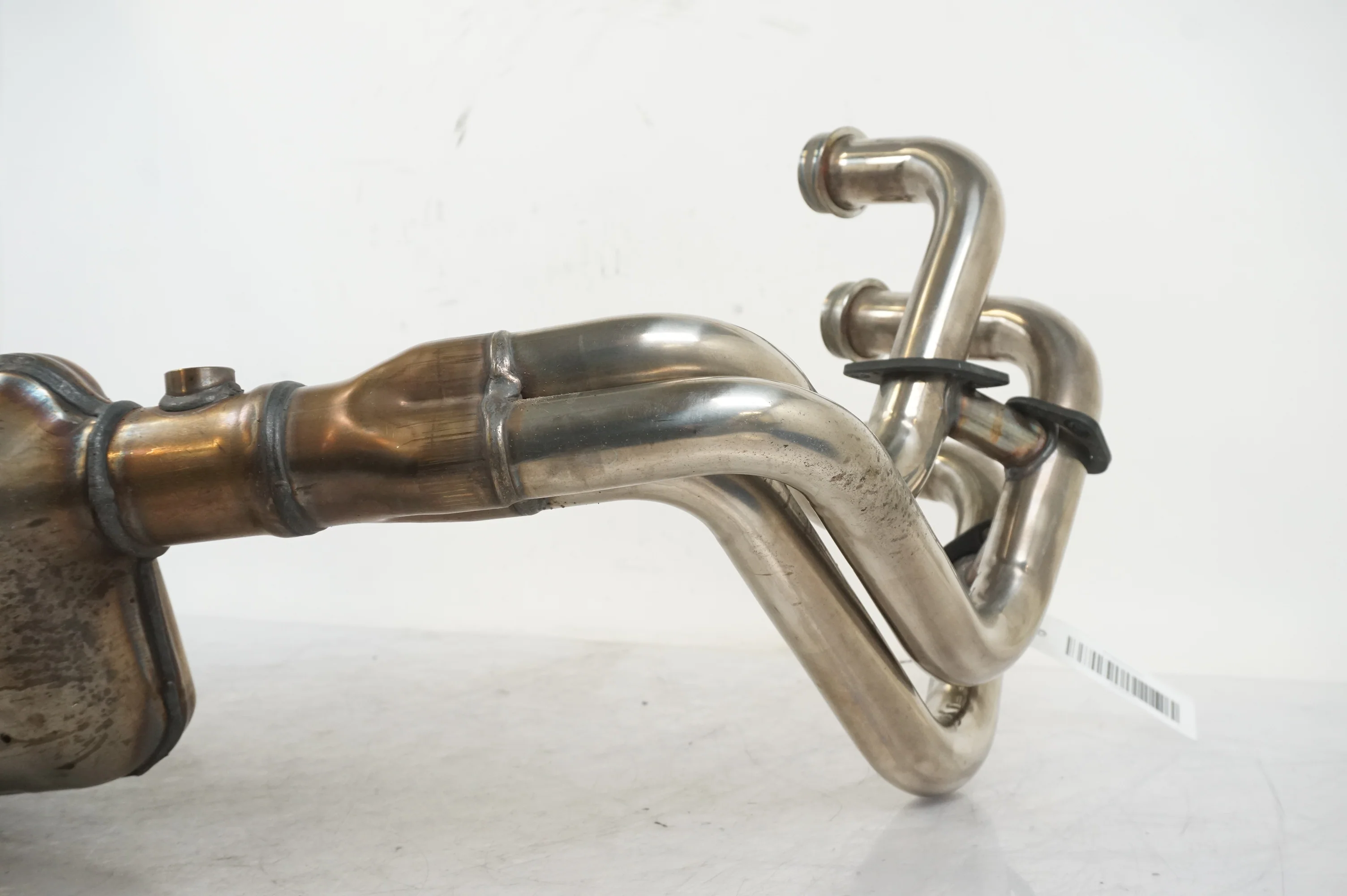 Avgassystem - Image 8