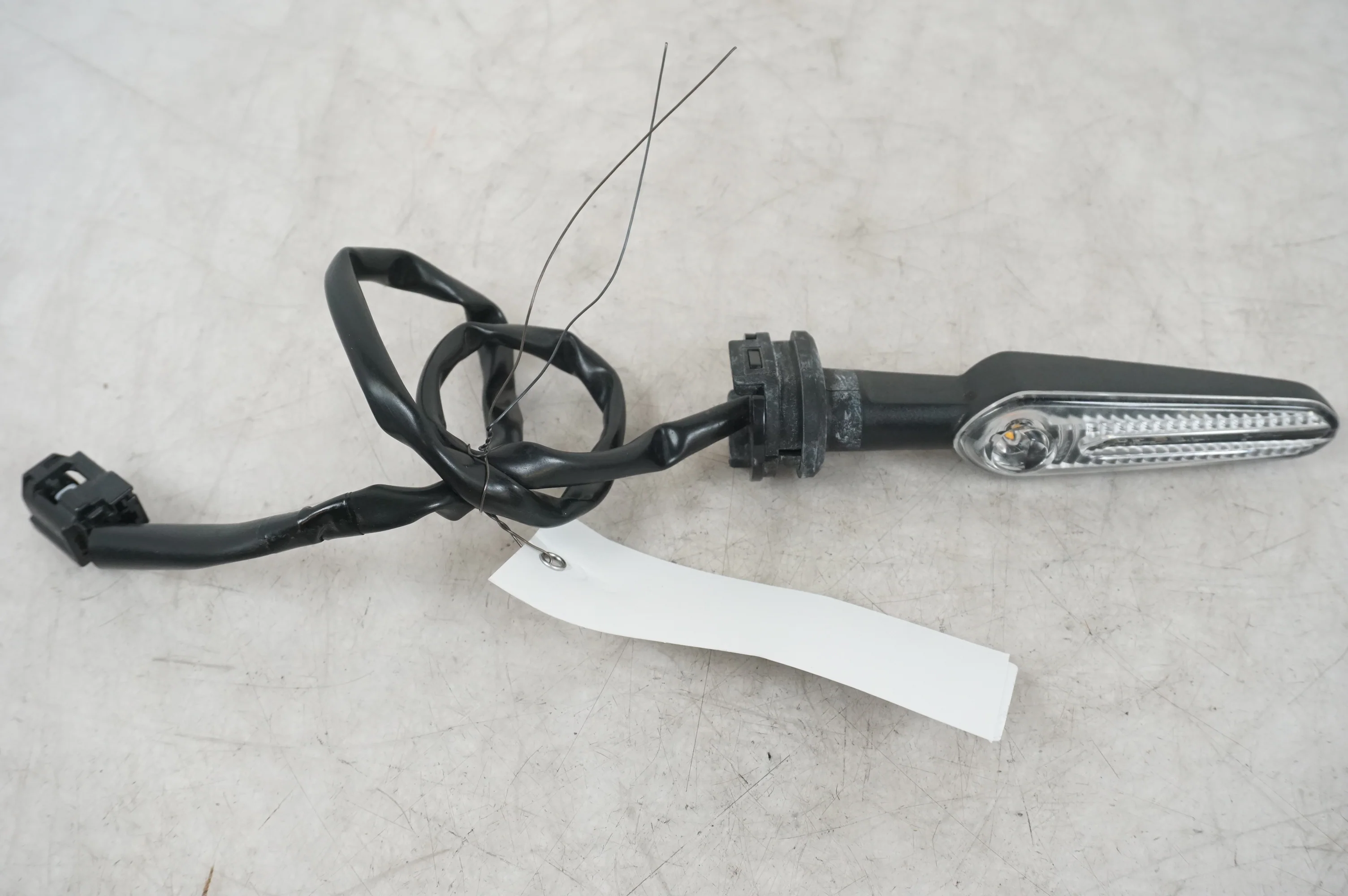 Blinkers LED