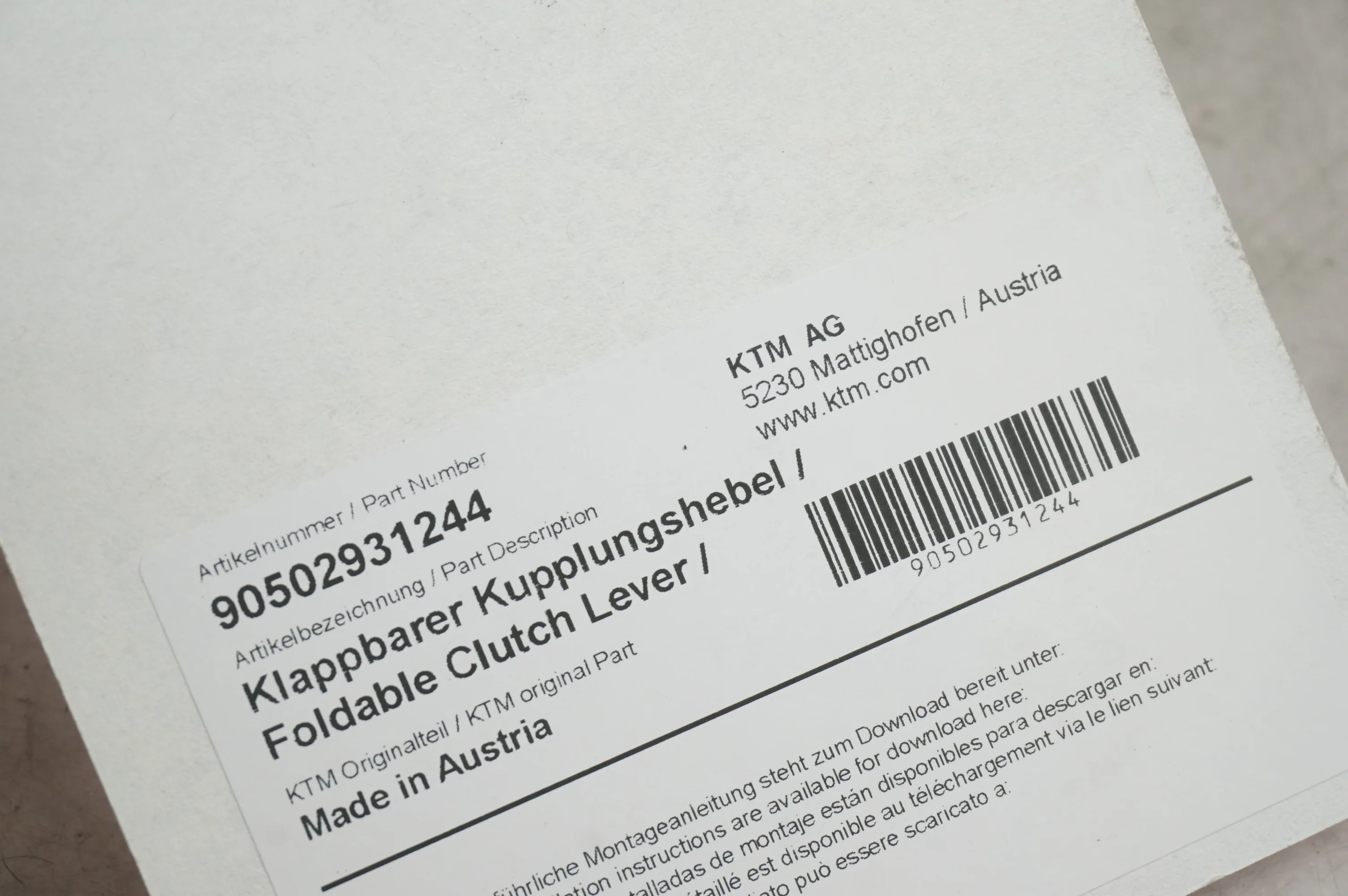 Kopplingsgrepp - Image 4