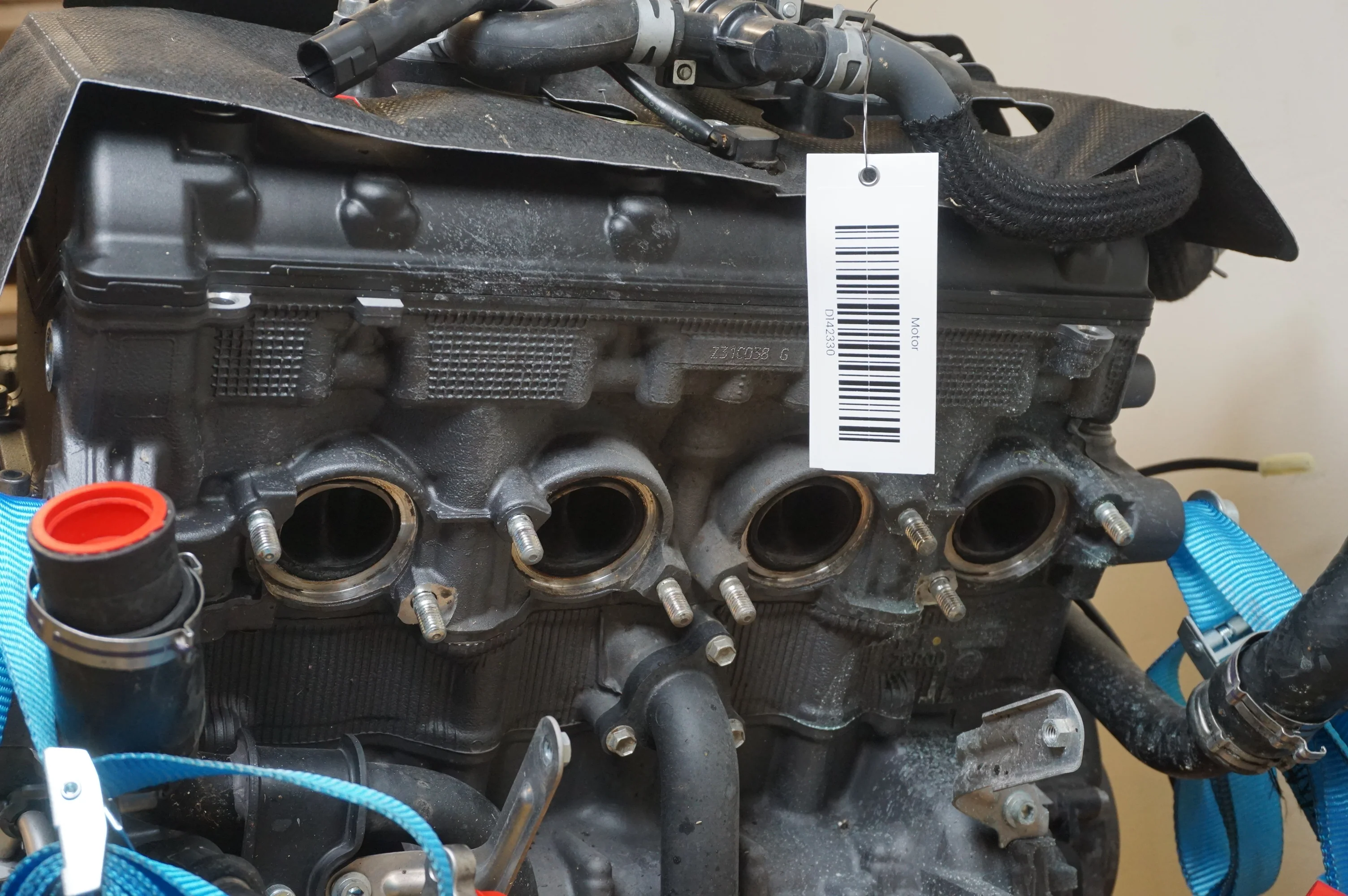 Motor - Image 11